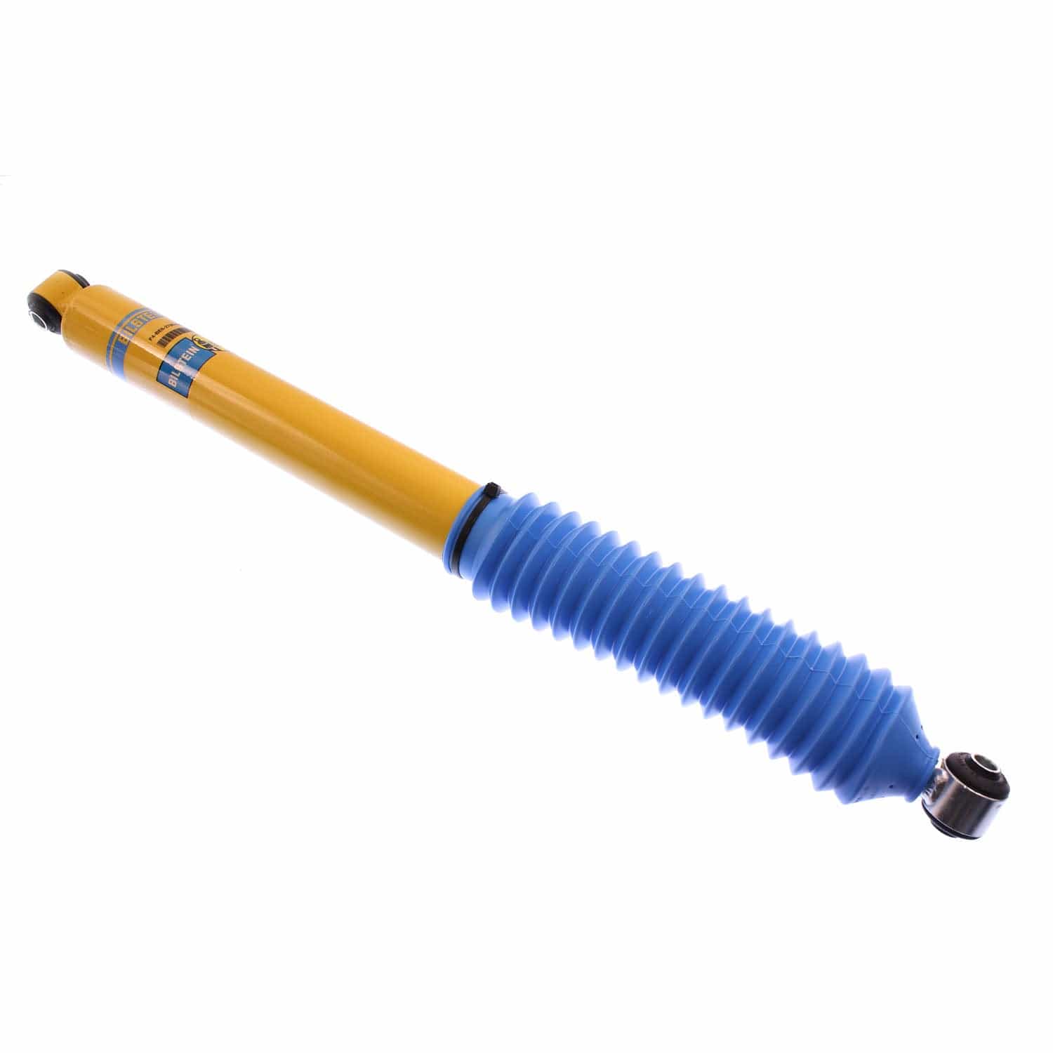 Bilstein B6 4600 Suspension Rear Shock Absorber for 1998-2003 Dodge Durango (DN) 24-027908