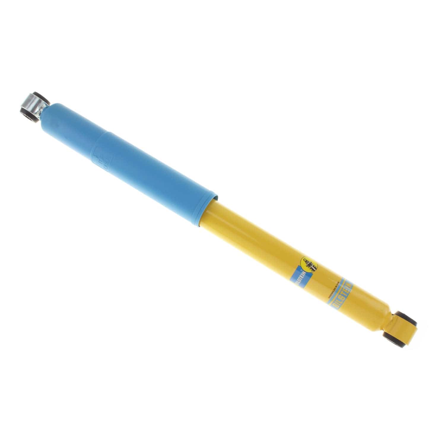 Bilstein B6 4600 Suspension Rear Shock Absorber for 2000-2004 Nissan Frontier (D22) 24-185011