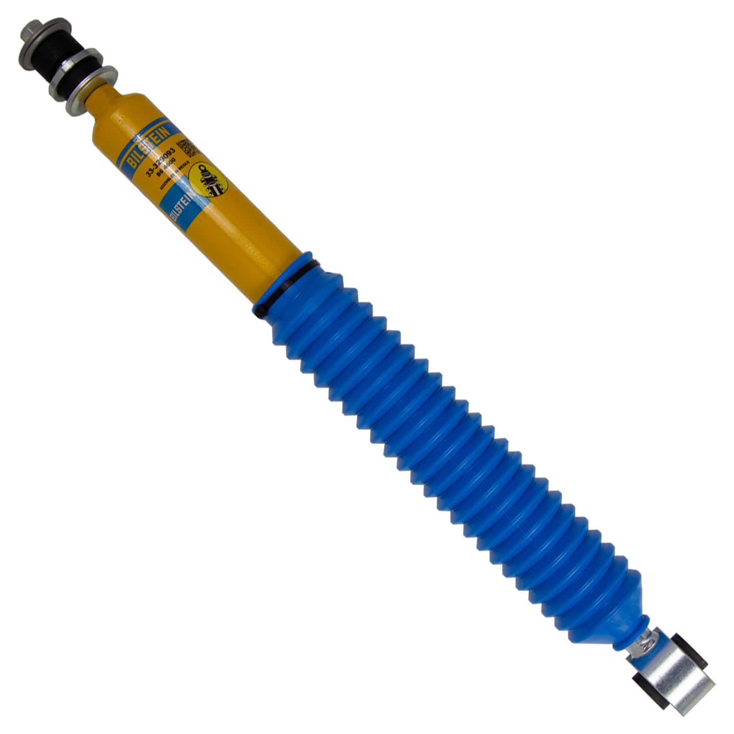 Bilstein B6 4600 Suspension Rear Shock Absorber for 2003-2009 Lexus GX470 (J120) 33-329093