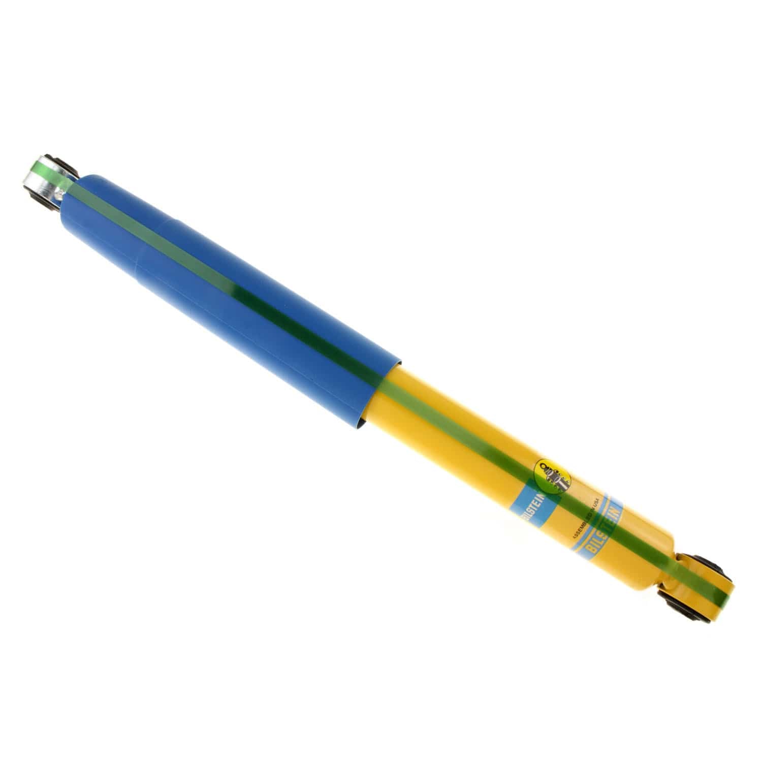 Bilstein B6 4600 Suspension Rear Shock Absorber for 2003-2012 Dodge Ram 2500 (DR/DJ) 24-186087