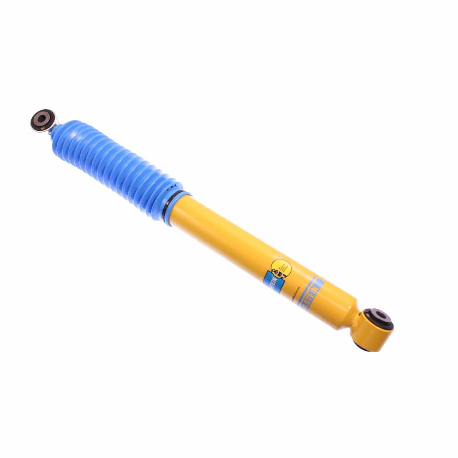Bilstein B6 4600 Suspension Rear Shock Absorber for 2004-2015 Nissan TITAN RWD 24-185967