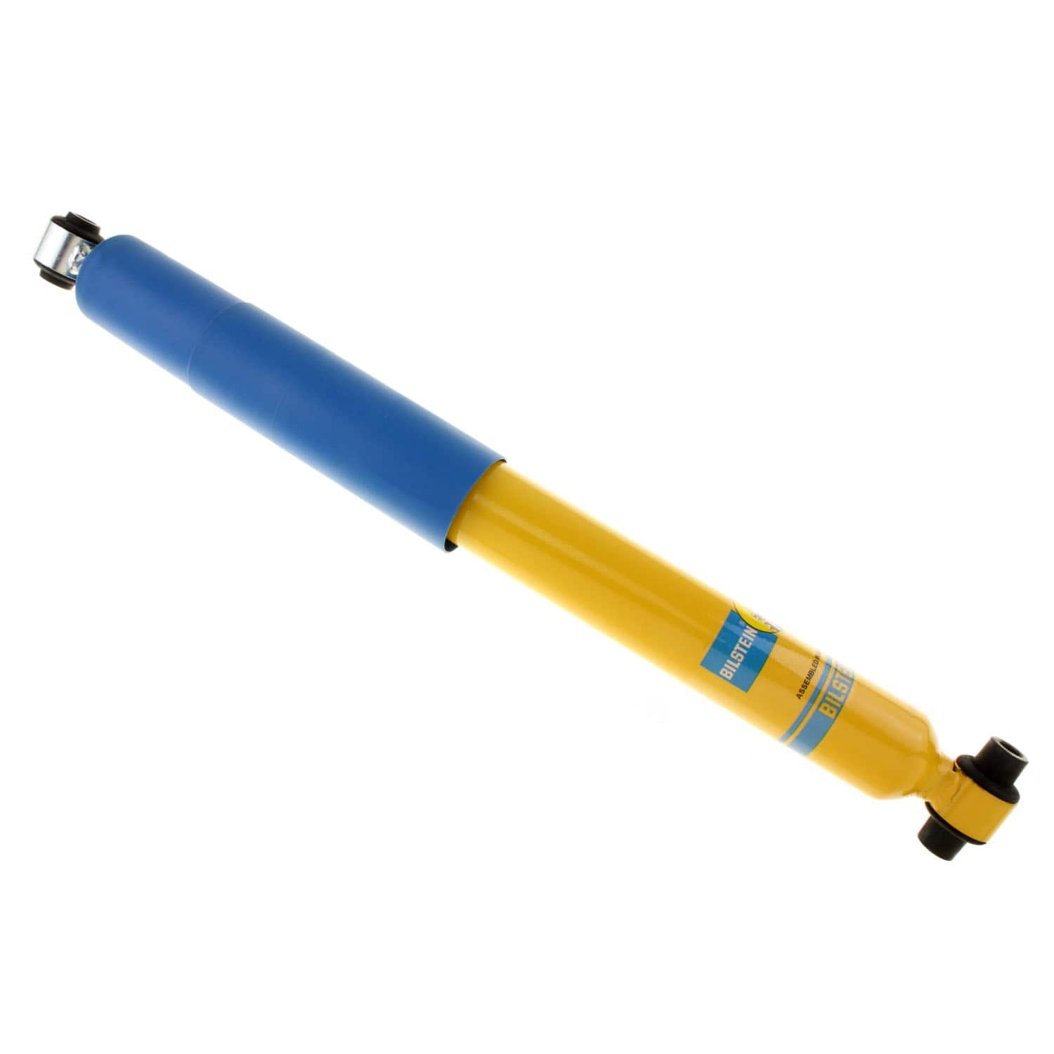 Bilstein B6 4600 Suspension Rear Shock Absorber for 2005-2009 Saab 9-7x (GMT360) 24-103343