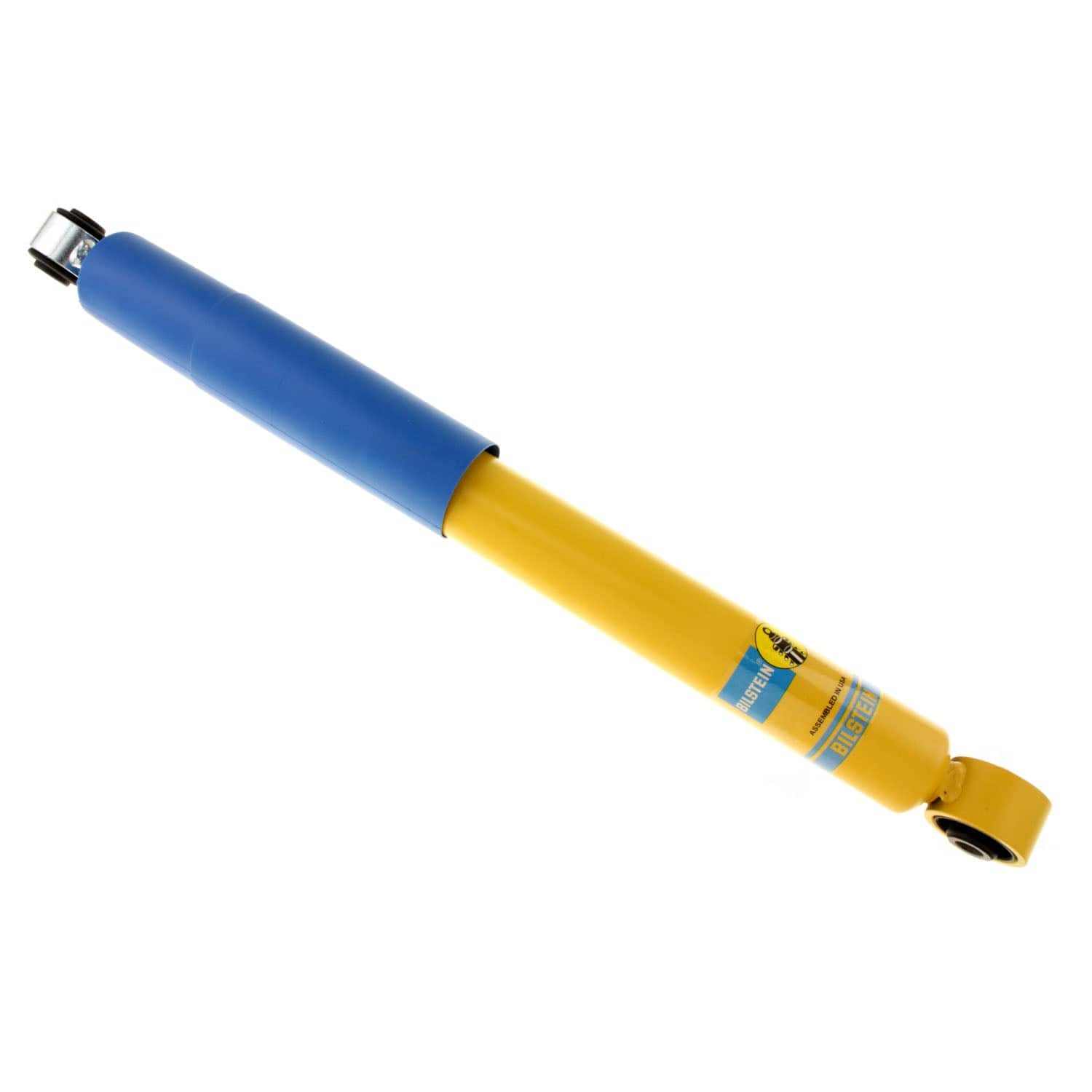 Bilstein B6 4600 Suspension Rear Shock Absorber for 2007 GMC Sierra 1500 Classic RWD 24-029032