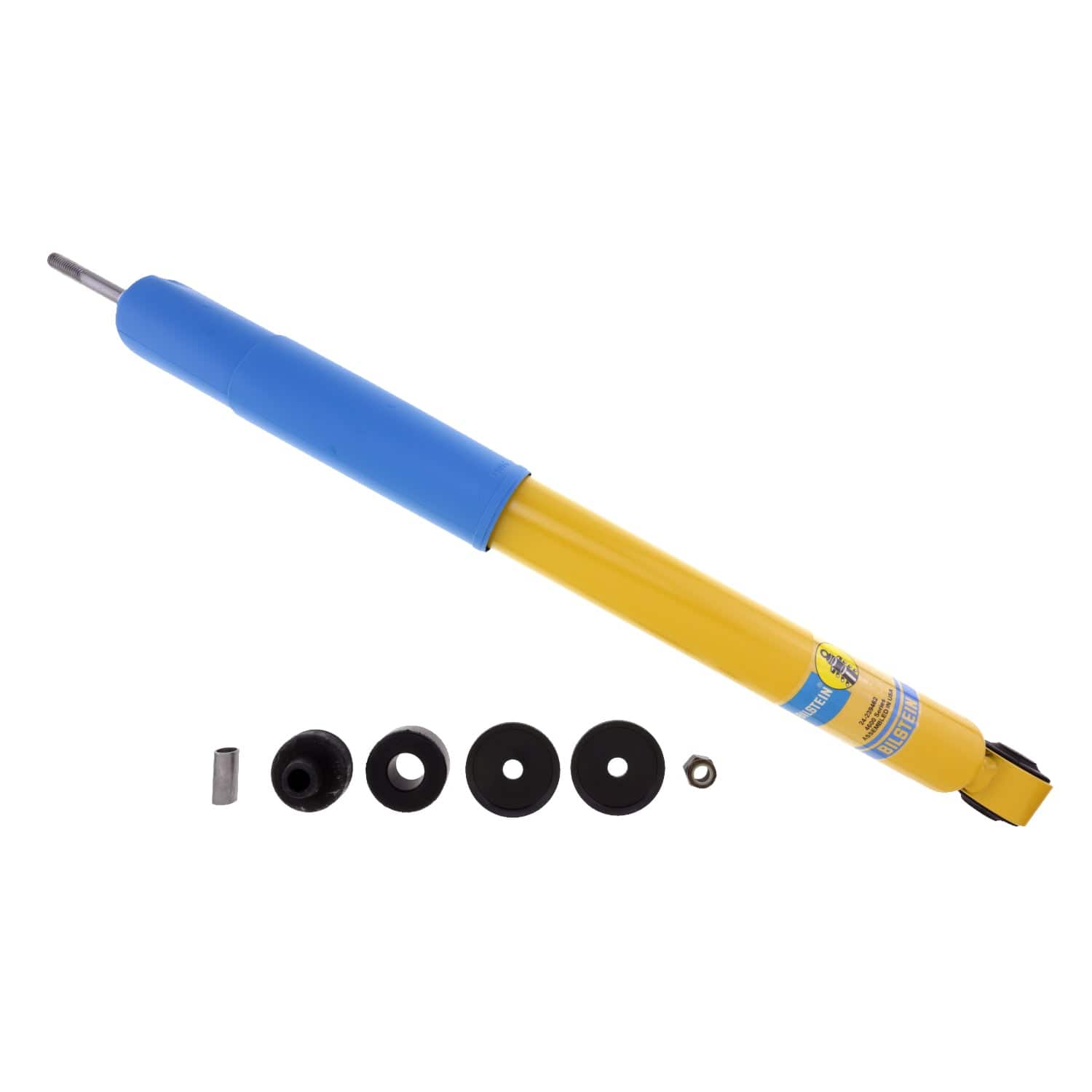 Bilstein B6 4600 Suspension Rear Shock Absorber for 2014-2018 Ram 2500 (DS) 24-239462