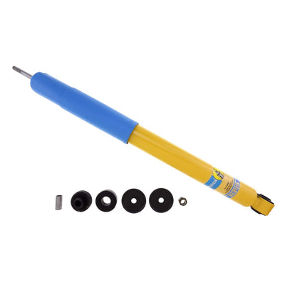 Bilstein B6 4600 Suspension Rear Shock Absorber for 2014-2018 Ram 2500 (DS) 24-239462
