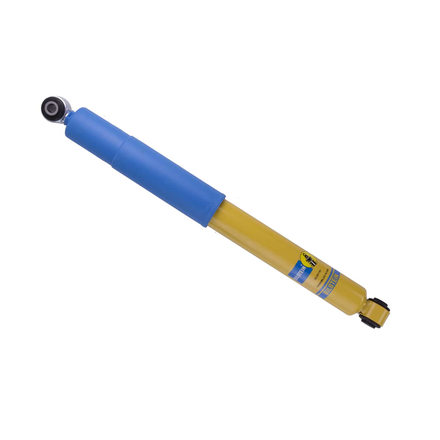 Bilstein B6 4600 Suspension Rear Shock Absorber for 2015-2020 GMC Yukon (GMTK2UC) 24-251761