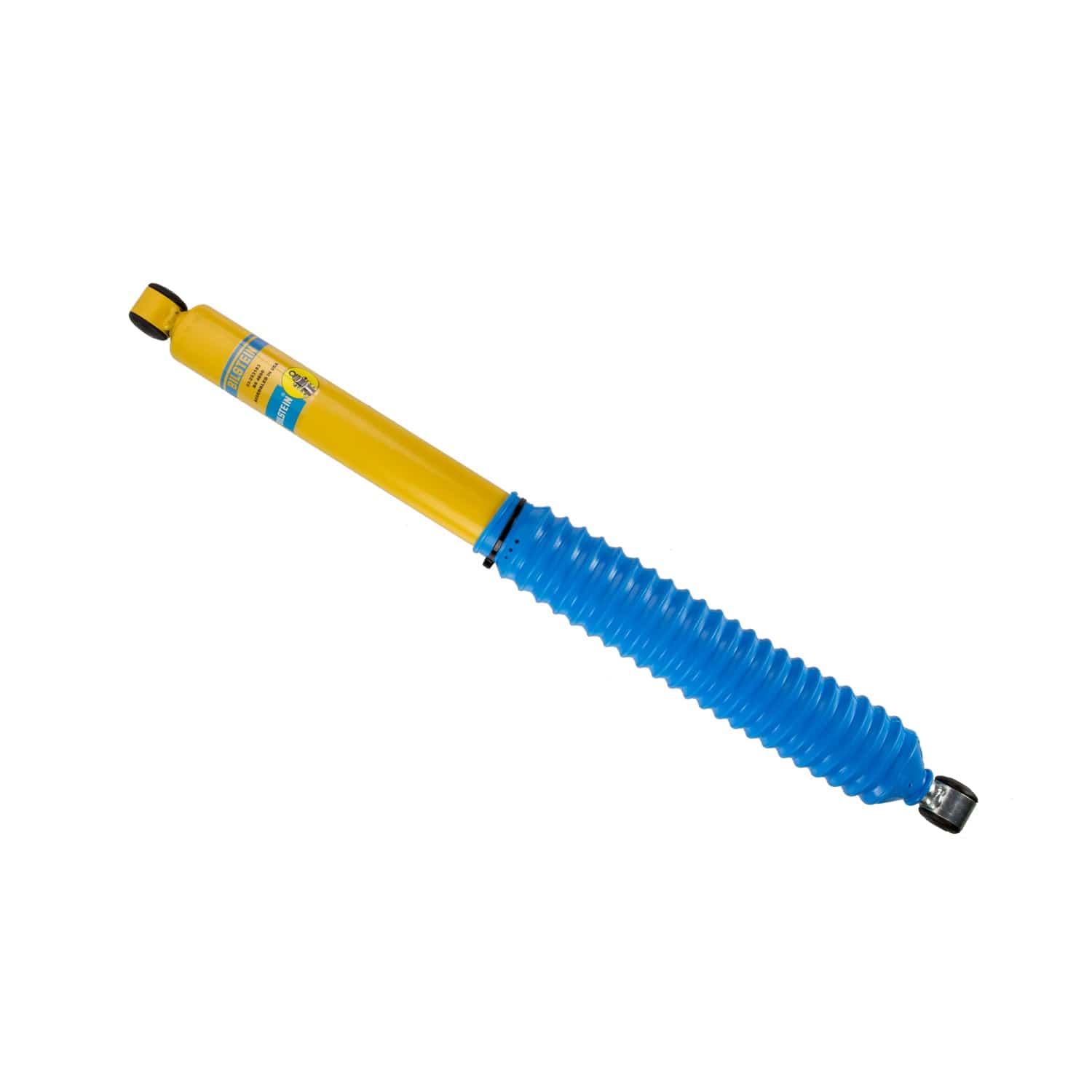 Bilstein B6 4600 Suspension Rear Shock Absorber for 2015-2026 Ford F-150 4WD (P552) 33-253183