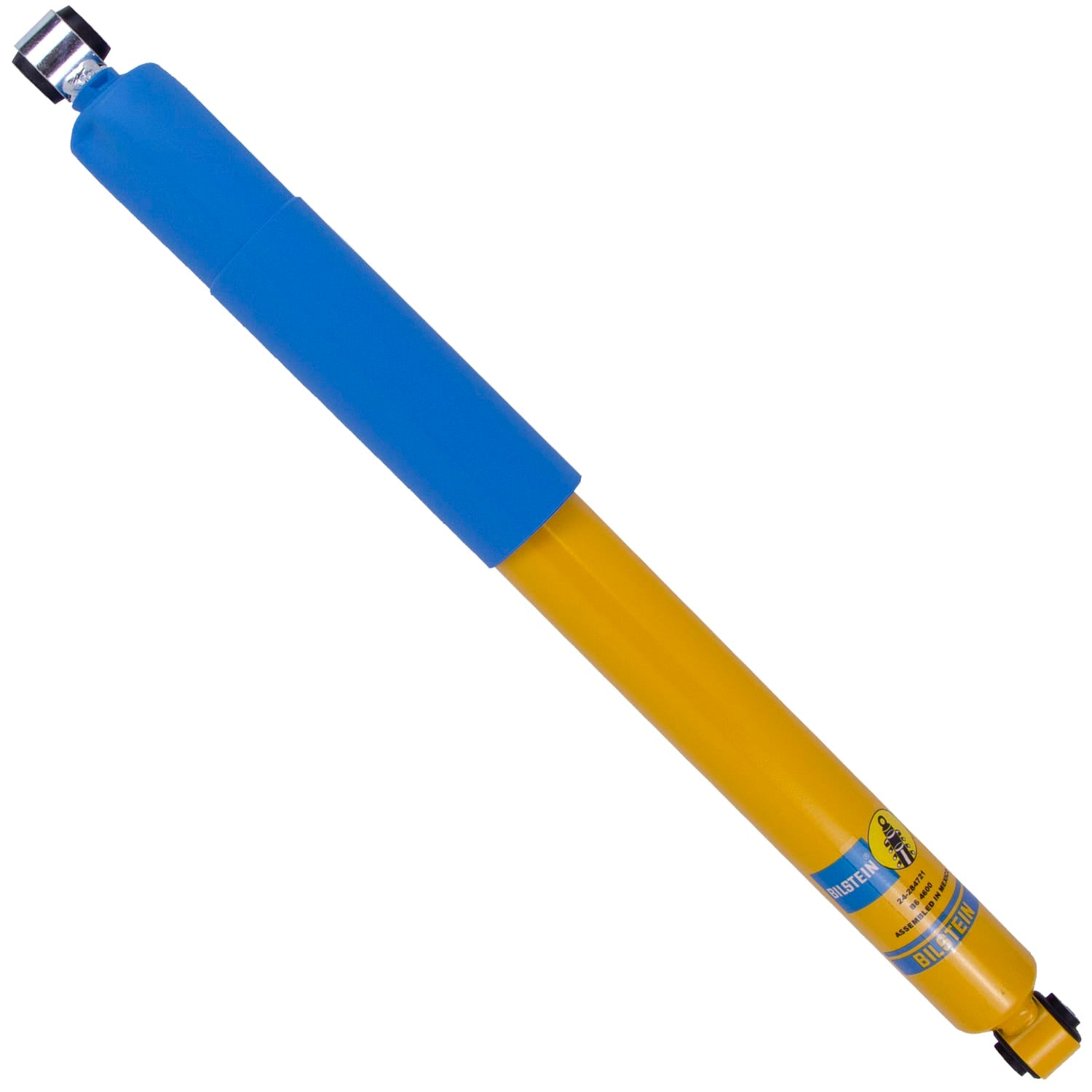Bilstein B6 4600 Suspension Rear Shock Absorber for 2017-2022 Ford F-450 Super Duty (P558) 24-284721