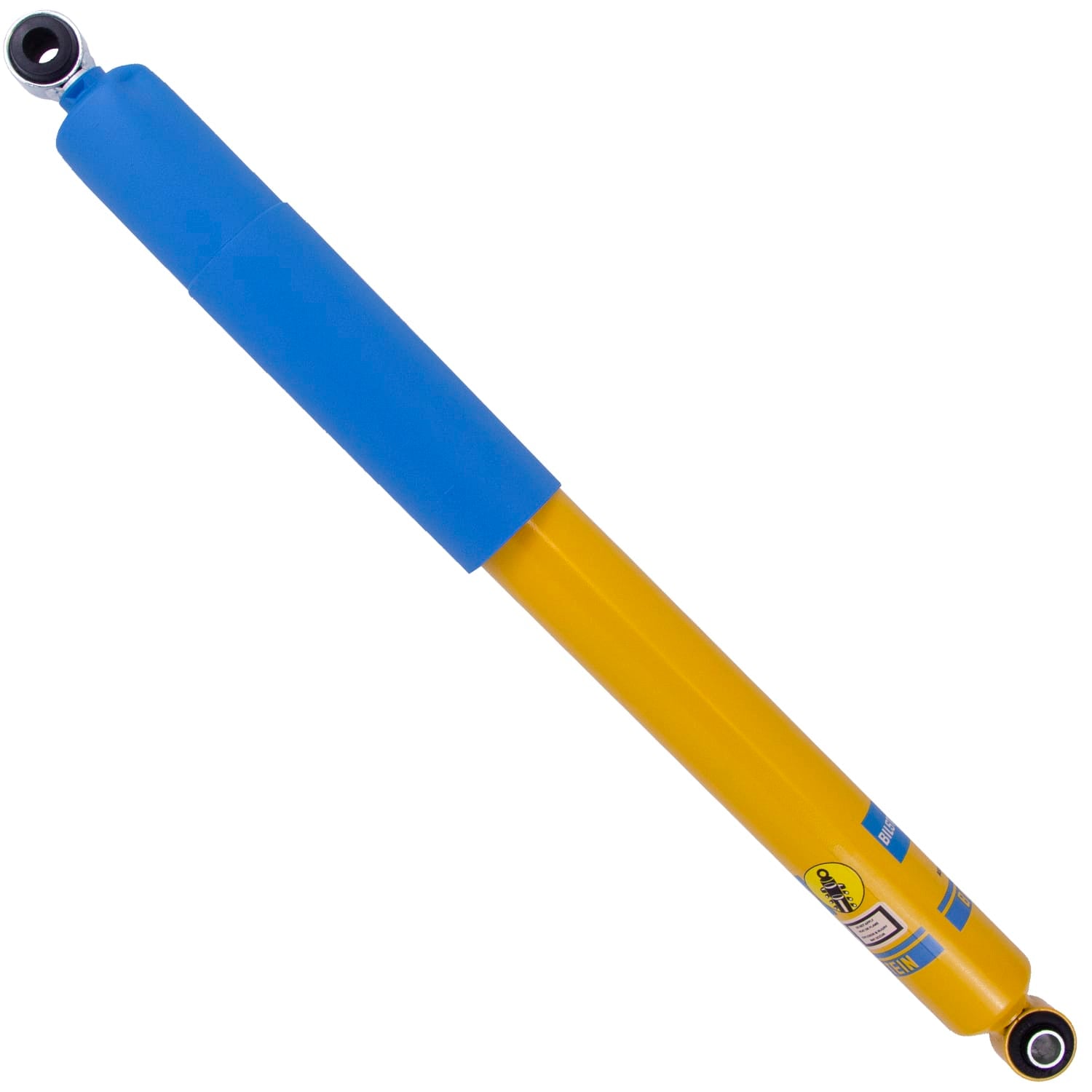 Bilstein B6 4600 Suspension Rear Shock Absorber for 2017-2022 Ford F-450 Super Duty (P558) 24-284721