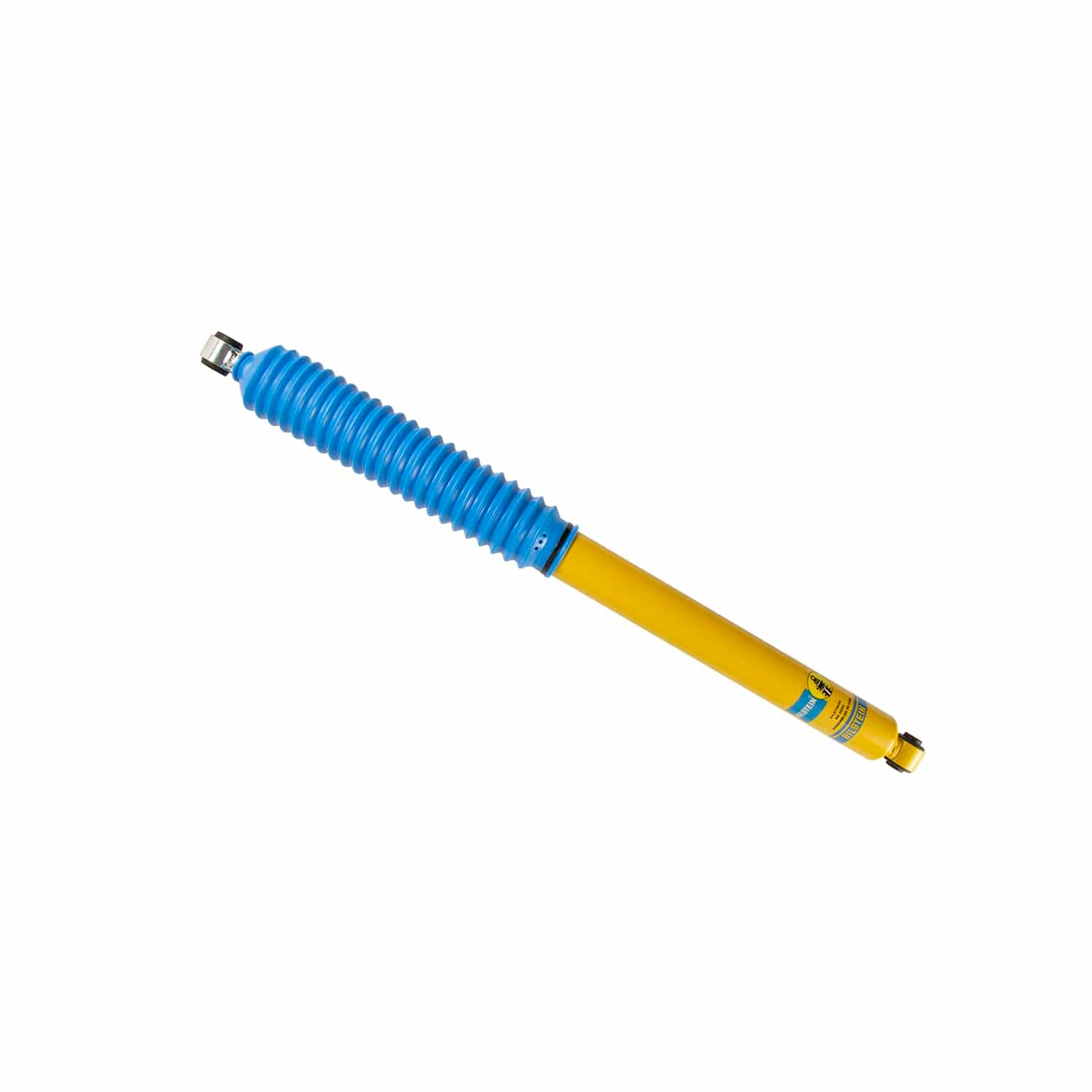 Bilstein B6 4600 Suspension Rear Shock Absorber for 2017-2026 Ford F-350 Super Duty (P558) 24-274944