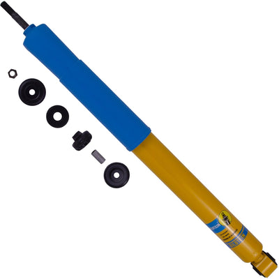 Bilstein B6 4600 Suspension Rear Shock Absorber for 2019-2026 Ram 2500 (DS) 24-302081