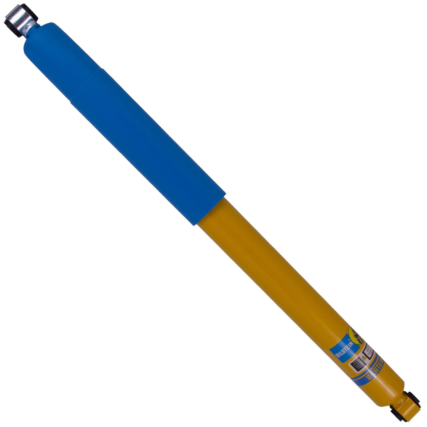 Bilstein B6 4600 Suspension Rear Shock Absorber (Heavy Duty Version) for 2017-2022 Ford F-450 Super Duty (P558) 24-284738