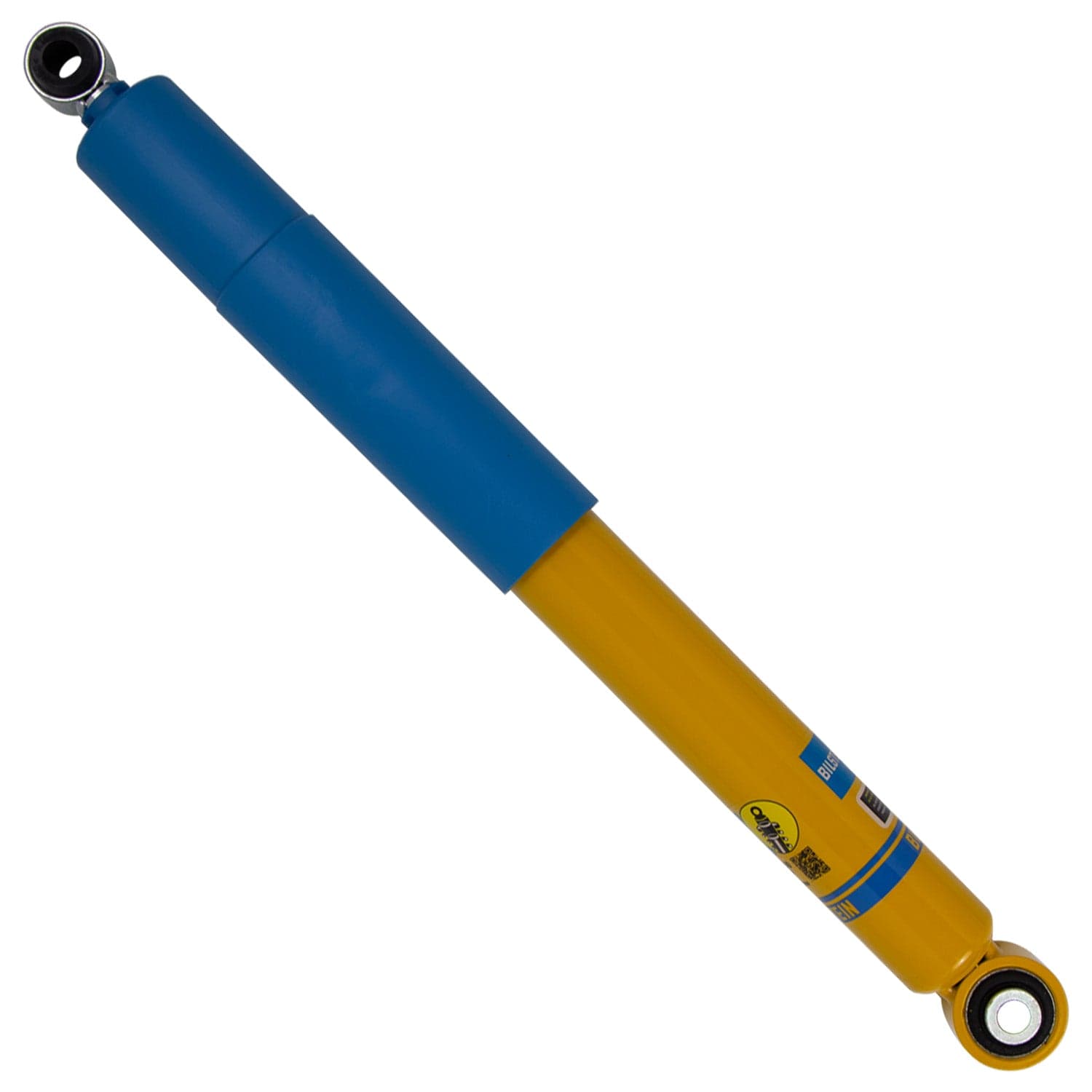 Bilstein B6 4600 Suspension Rear Shock Absorber for 2022-2024 Nissan Frontier 24-329750