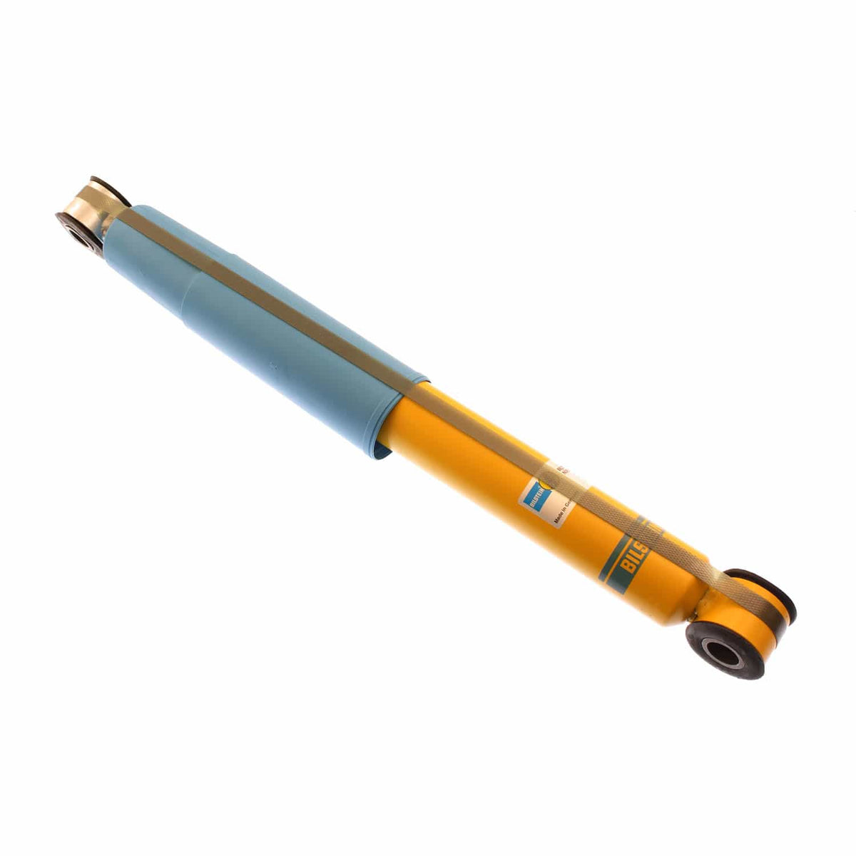 Bilstein B6 46mm Monotube Suspension Front Shock Absorber for 1993-1995 Spartan Motors Mountain Master 24-186407