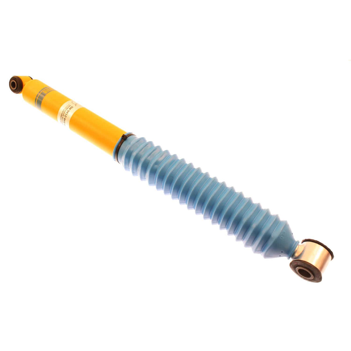 Bilstein B6 46mm Monotube Suspension Front Shock Absorber for 1995-1997 Freightliner XC Formed Rail (XC) 24-186445