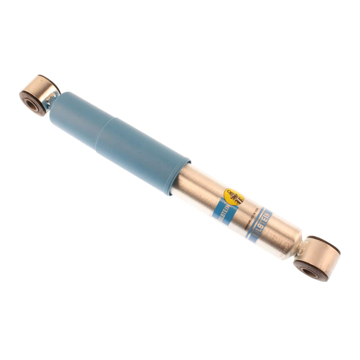 Bilstein B6 46mm Monotube Suspension Front Shock Absorber for 1997-2004 Spartan Motors K2 (K2) 24-223386