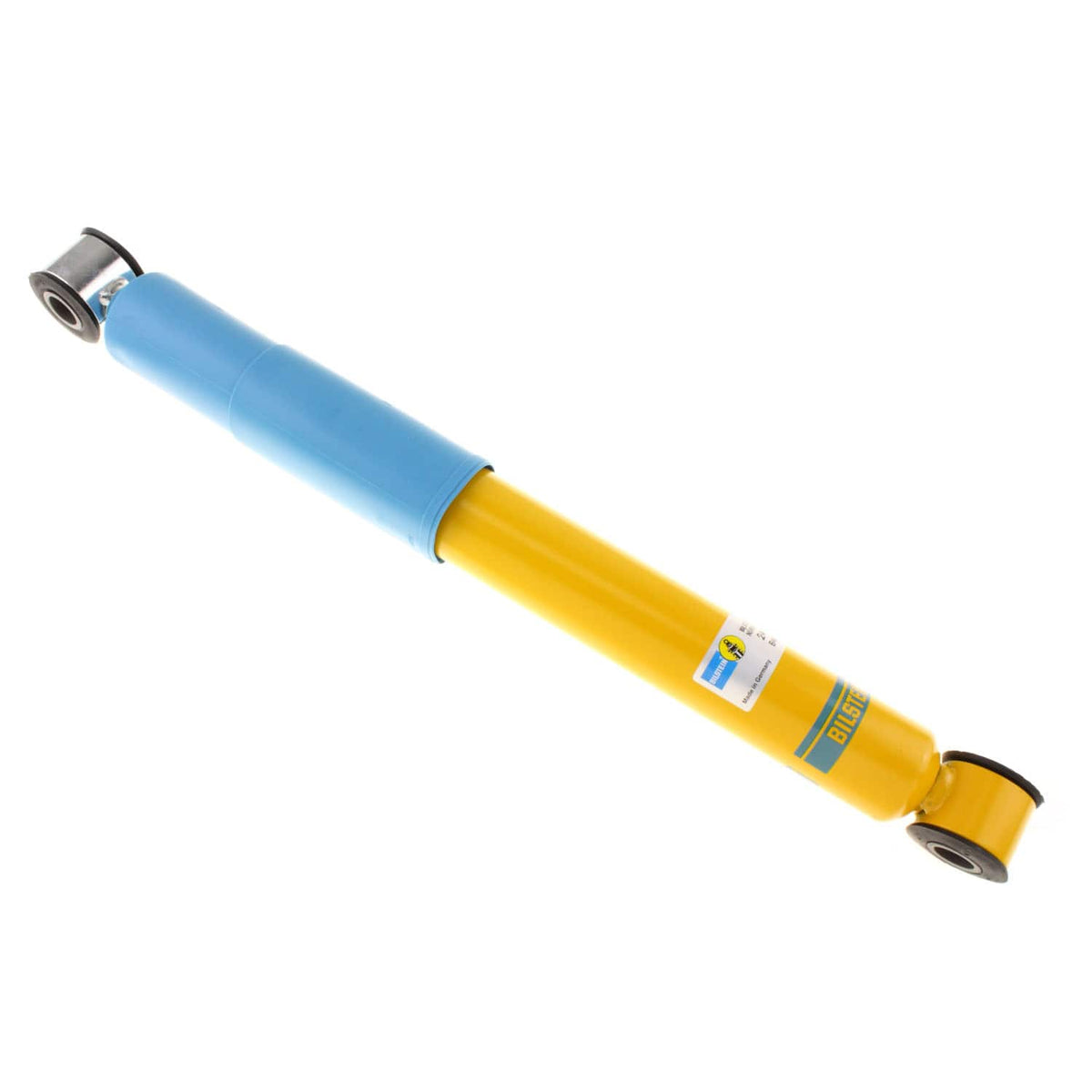 Bilstein B6 46mm Monotube Suspension Front Shock Absorber for 2000-2004 Safari Cheetah (Magnum) 24-186438