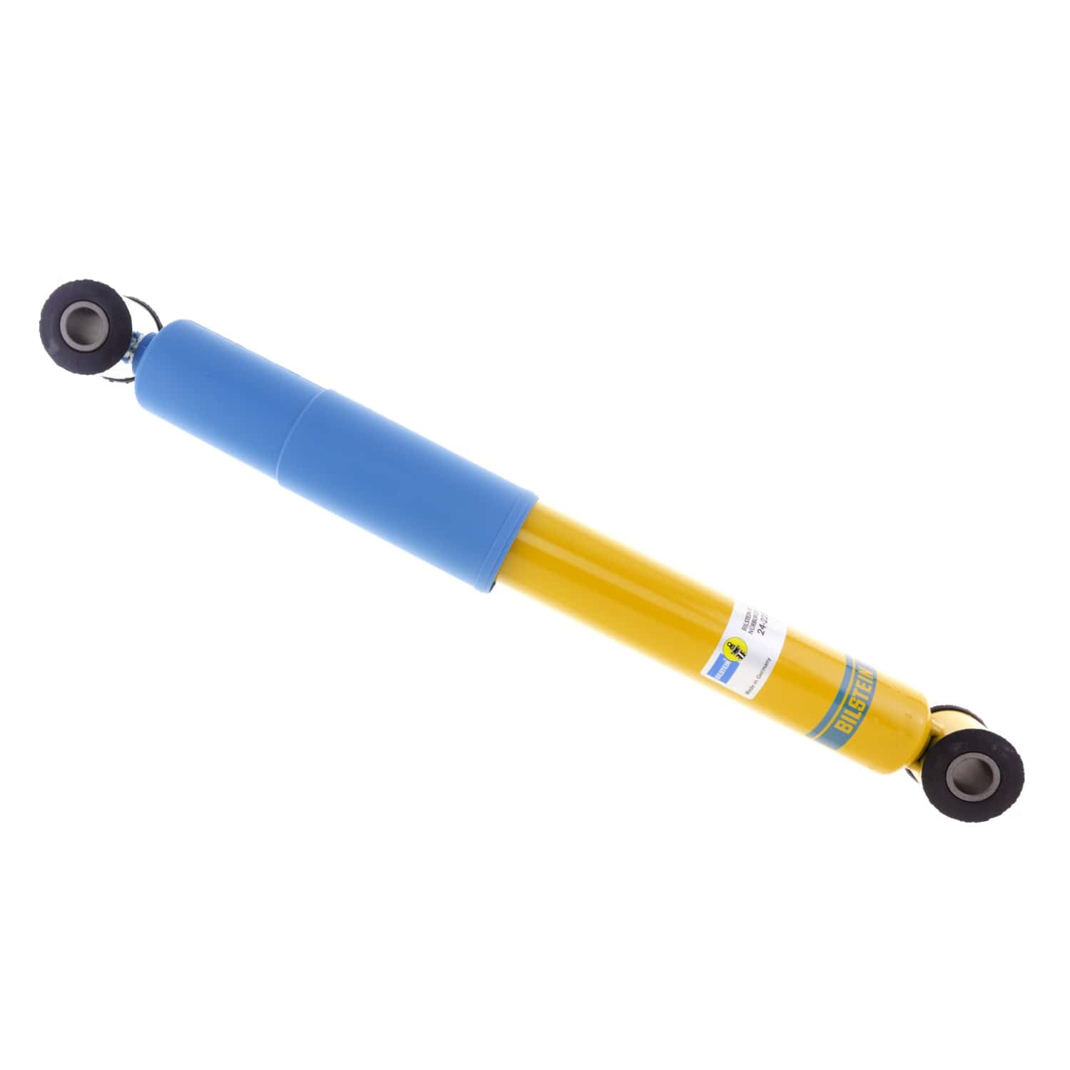 Bilstein B6 46mm Monotube Suspension Front Shock Absorber for 2001-2005 Freightliner XC (XC) 24-225007