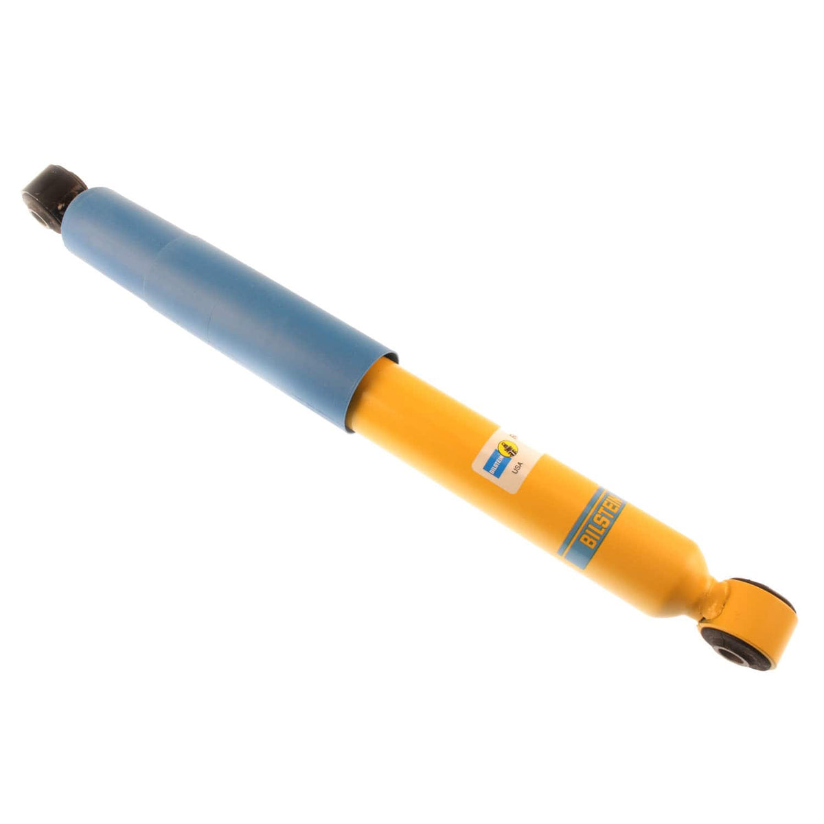 Bilstein B6 46mm Monotube Suspension Rear Shock Absorber for 2004-2009 Chevrolet C4500 Kodiak (GMT560) 24-186667