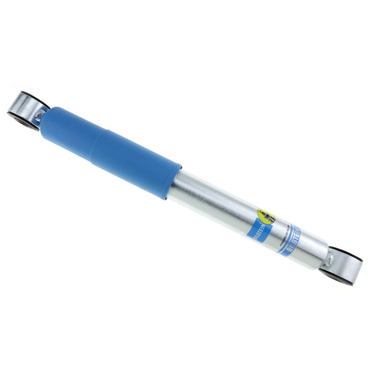 Bilstein B6 46mm Monotube Suspension Rear Shock Absorber for 2007-2019 Freightliner XC Lowered Rail (XC) 24-234504