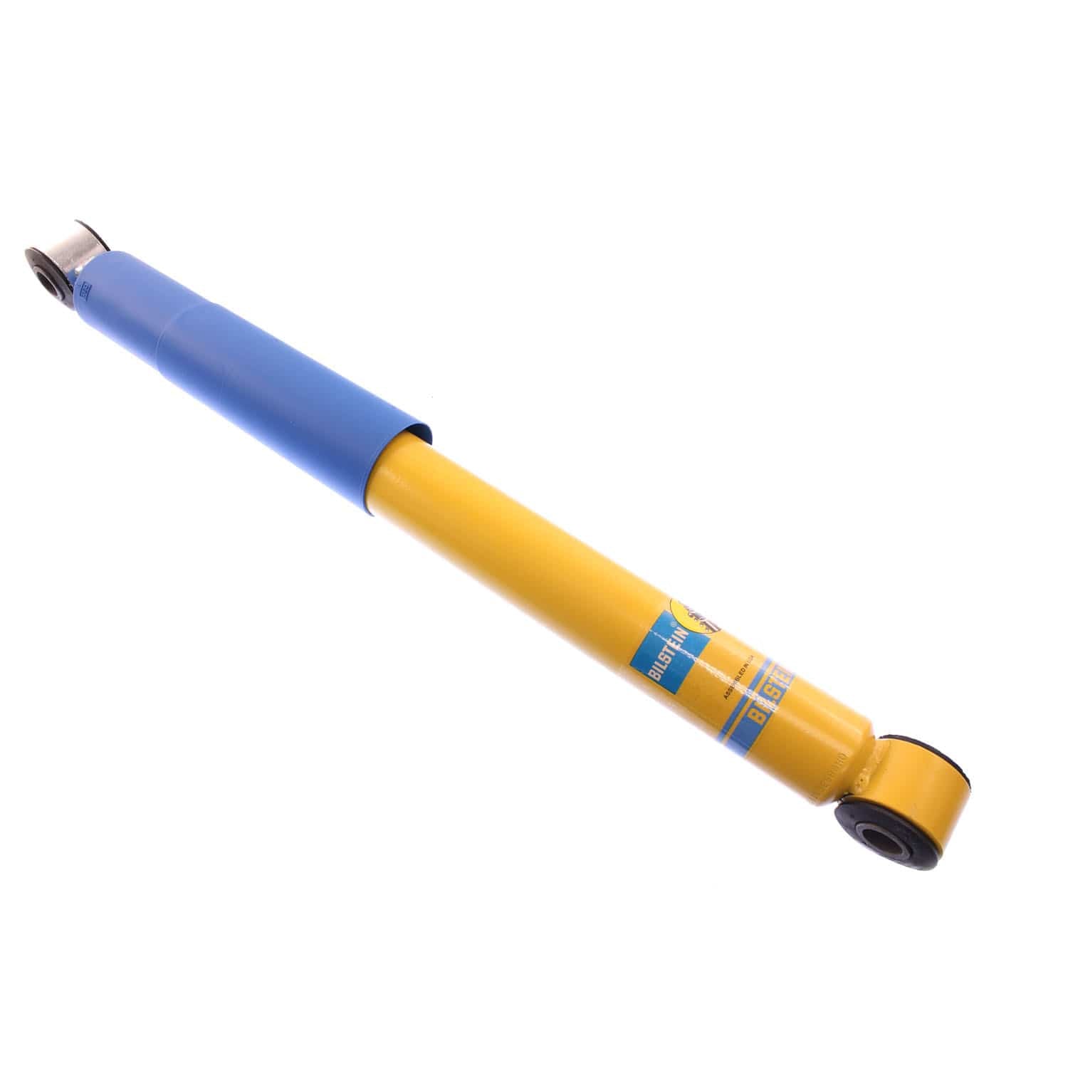 Bilstein B6 46mm Monotube Suspension Rear Shock Absorber for 2008-2009 Monaco Coach Executive (S-Series) 24-187145