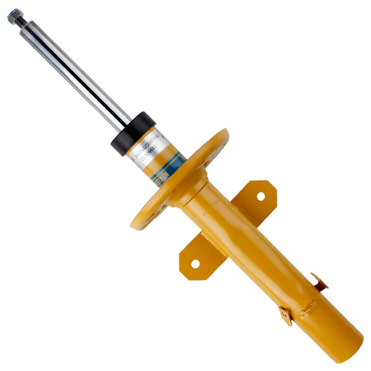 Bilstein B6 Performance (DampTronic) Front Strut Assembly for 2020-2025 Porsche Cayenne
