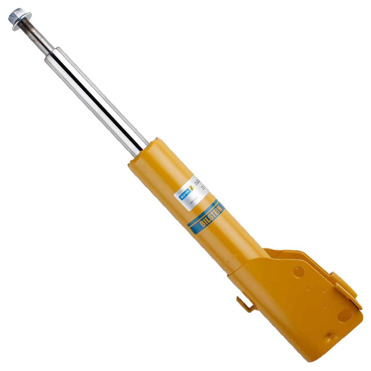 Bilstein B6 Camper Suspension Front Strut Assembly for 2023-2024 Mercedes-Benz Sprinter 3500XD 22-314178