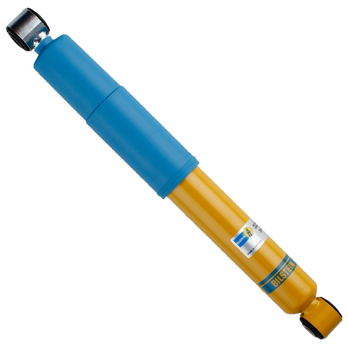 Bilstein B6 Camper Suspension Rear Shock Absorber for 2015-2018 Mercedes-Benz Sprinter 2500 RWD 24-334303