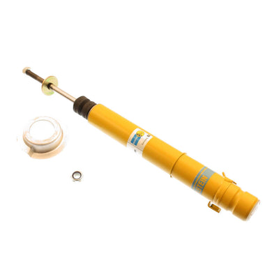 Bilstein B6 Performance 36mm Monotube Suspension Front Left Shock Absorber for 1988-1991 Honda CRX (EF) 24-013819