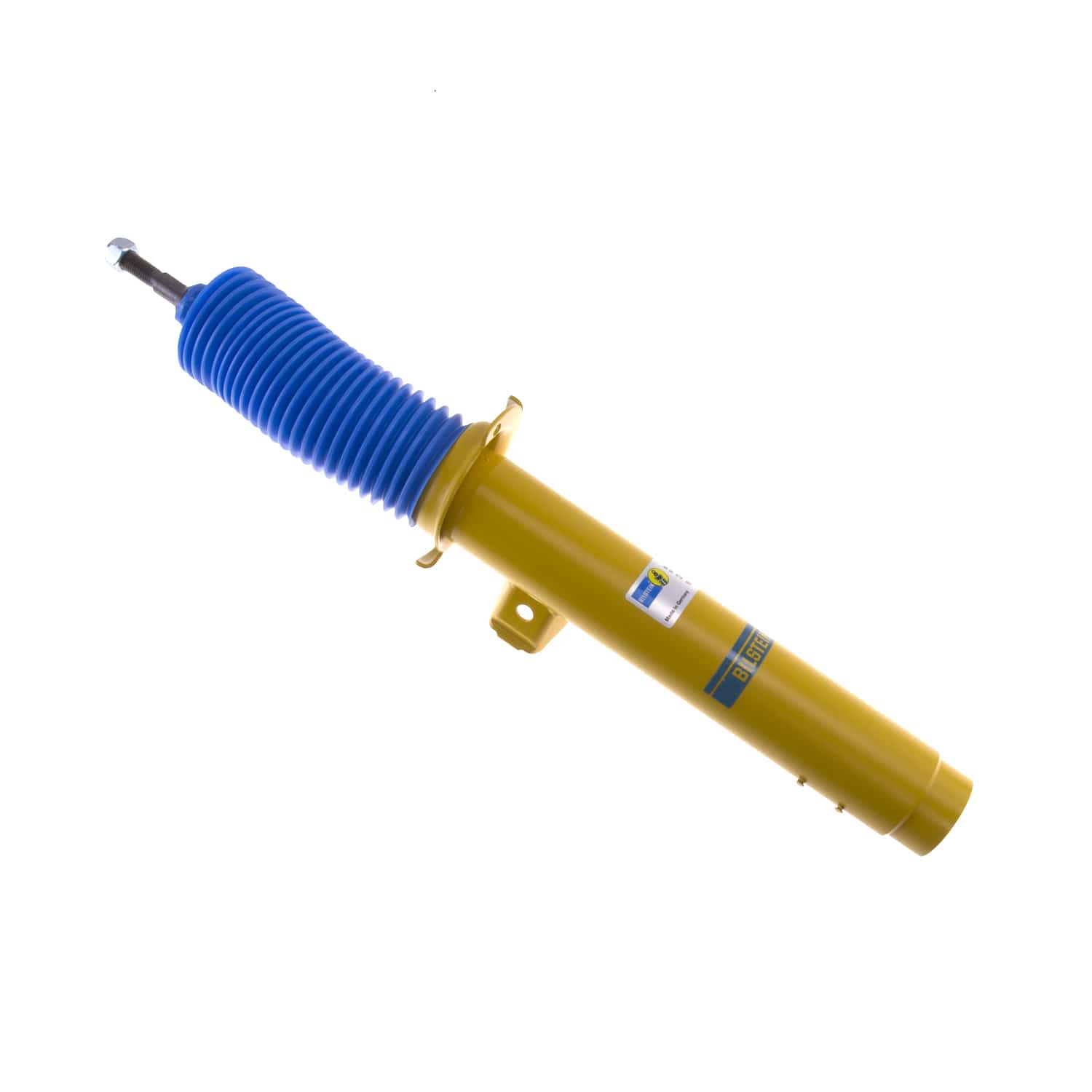 Bilstein B6 Performance 36mm Monotube Suspension Front Left Strut Assembly (17.05 in. Collapsed) for 2013-2015 BMW X1 (E84) 35-171553