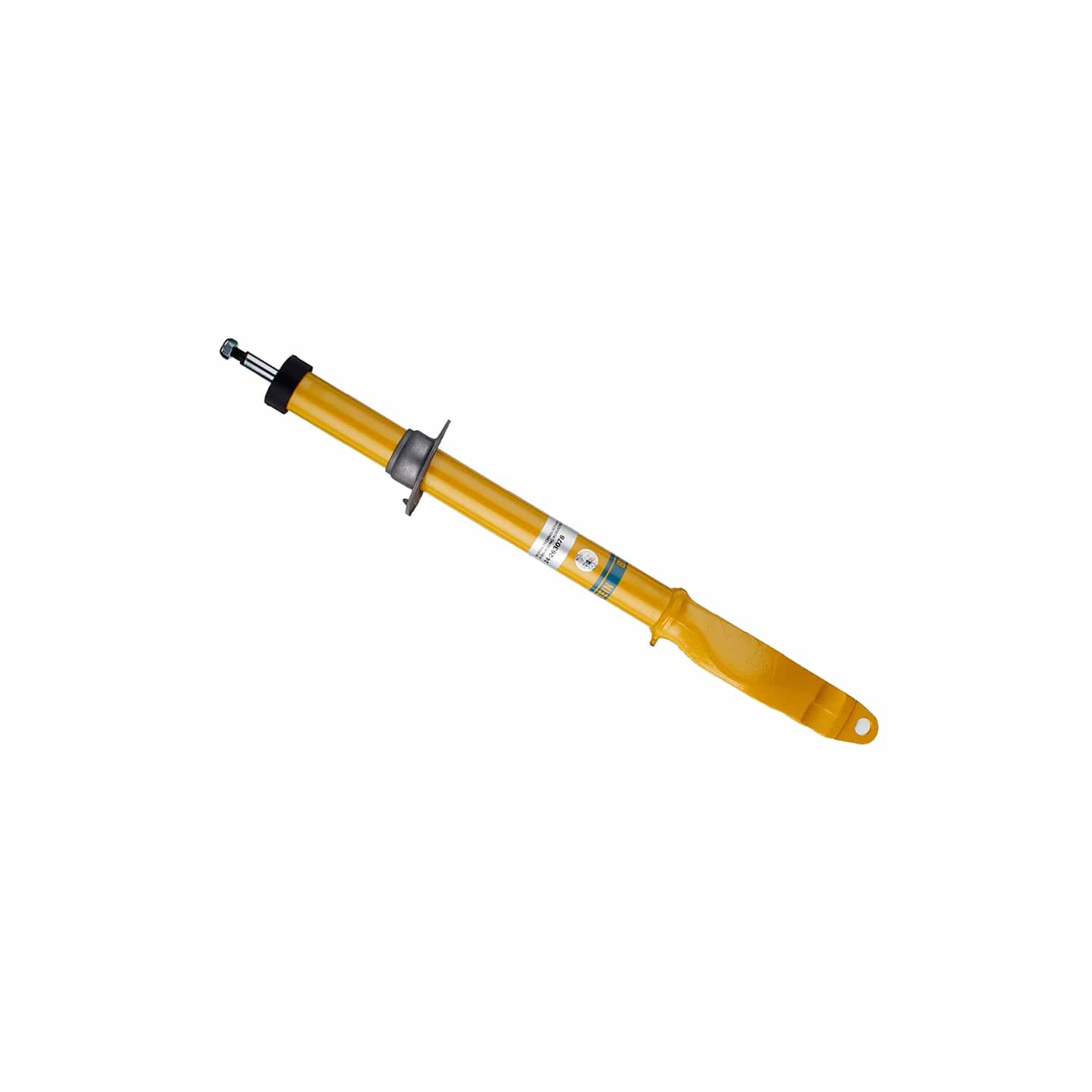 Bilstein B6 Performance 36mm Monotube Suspension Front Right Shock Absorber for 2018-2021 Mercedes-Benz GLC63 AMG S (X253/C253) 24-263078