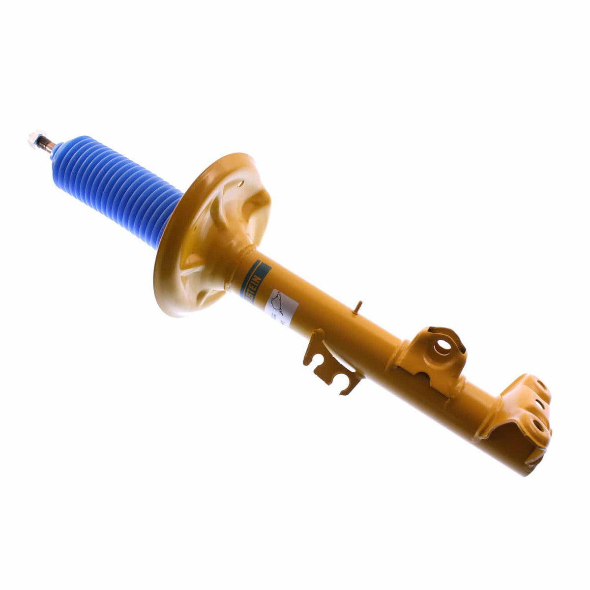 Bilstein B6 Performance 36mm Monotube Suspension Front Right Strut Assembly for 1993-1998 BMW 318i (E36) 35-044017