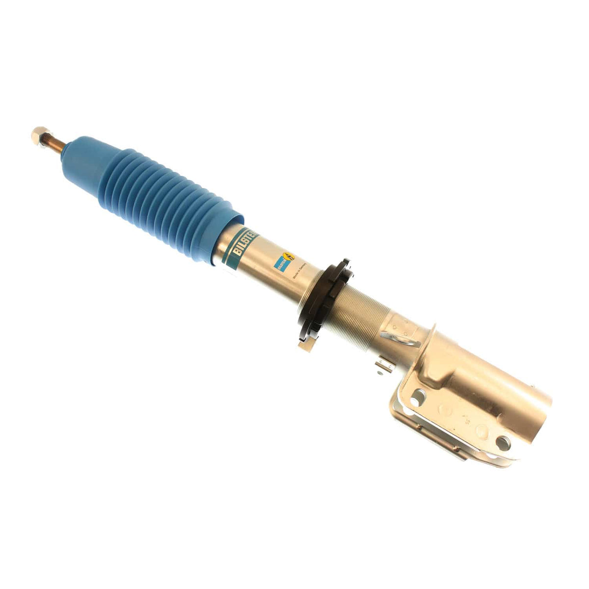 Bilstein B6 Performance 36mm Monotube Suspension Front Right Strut Assembly for 1995-1998 Porsche 911 (993) 35-116493