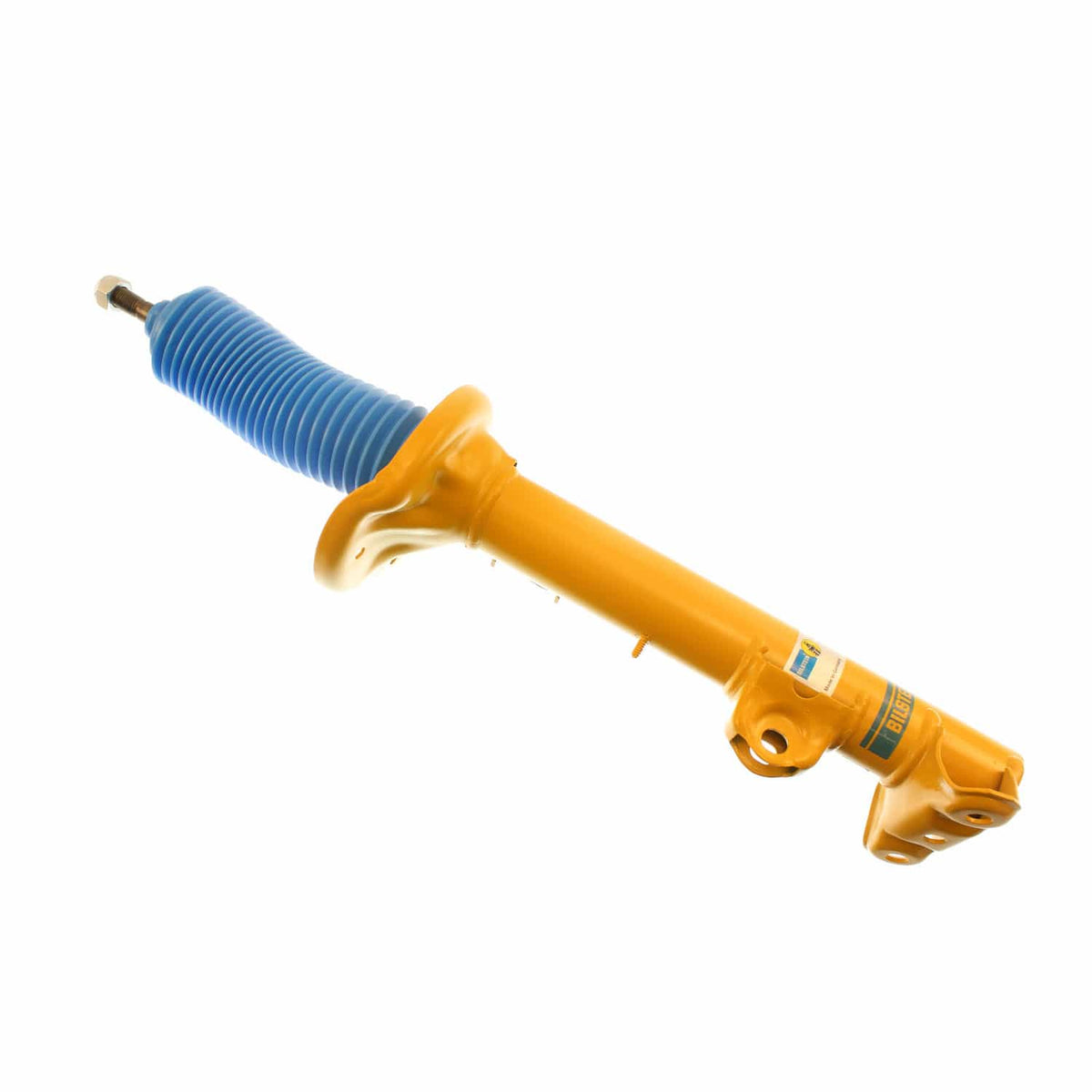 Bilstein B6 Performance 36mm Monotube Suspension Front Right Strut Assembly for 1998-2002 BMW Z3 (E36/7) 35-043942