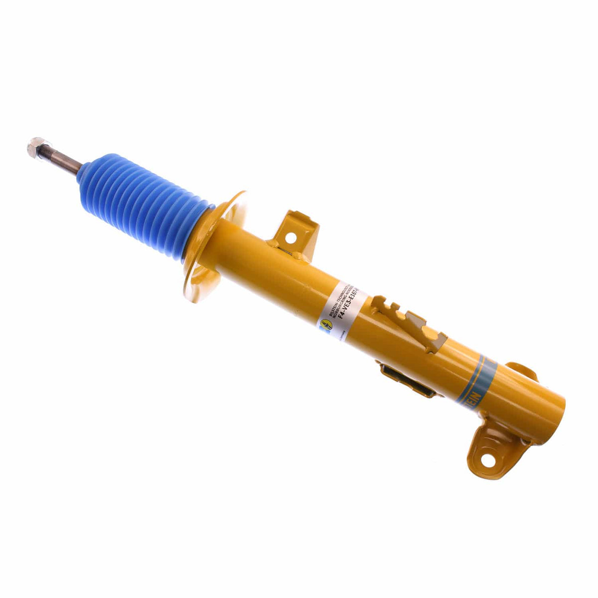 Bilstein B6 Performance 36mm Monotube Suspension Front Right Strut Assembly for 2006-2008 BMW Z4 (E85) 35-141679