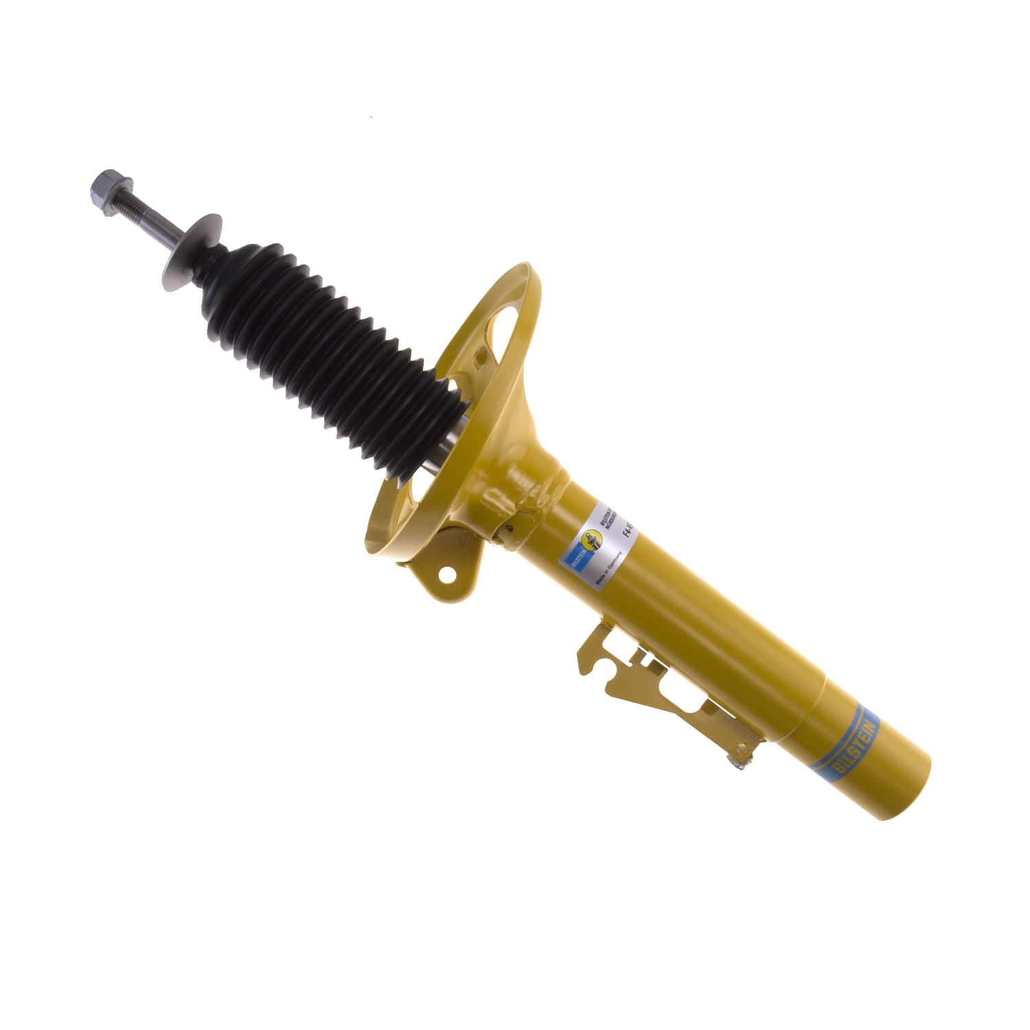 Bilstein B6 Performance 36mm Monotube Suspension Front Right Strut Assembly for 2006-2012 Porsche 911 (997) 35-347972