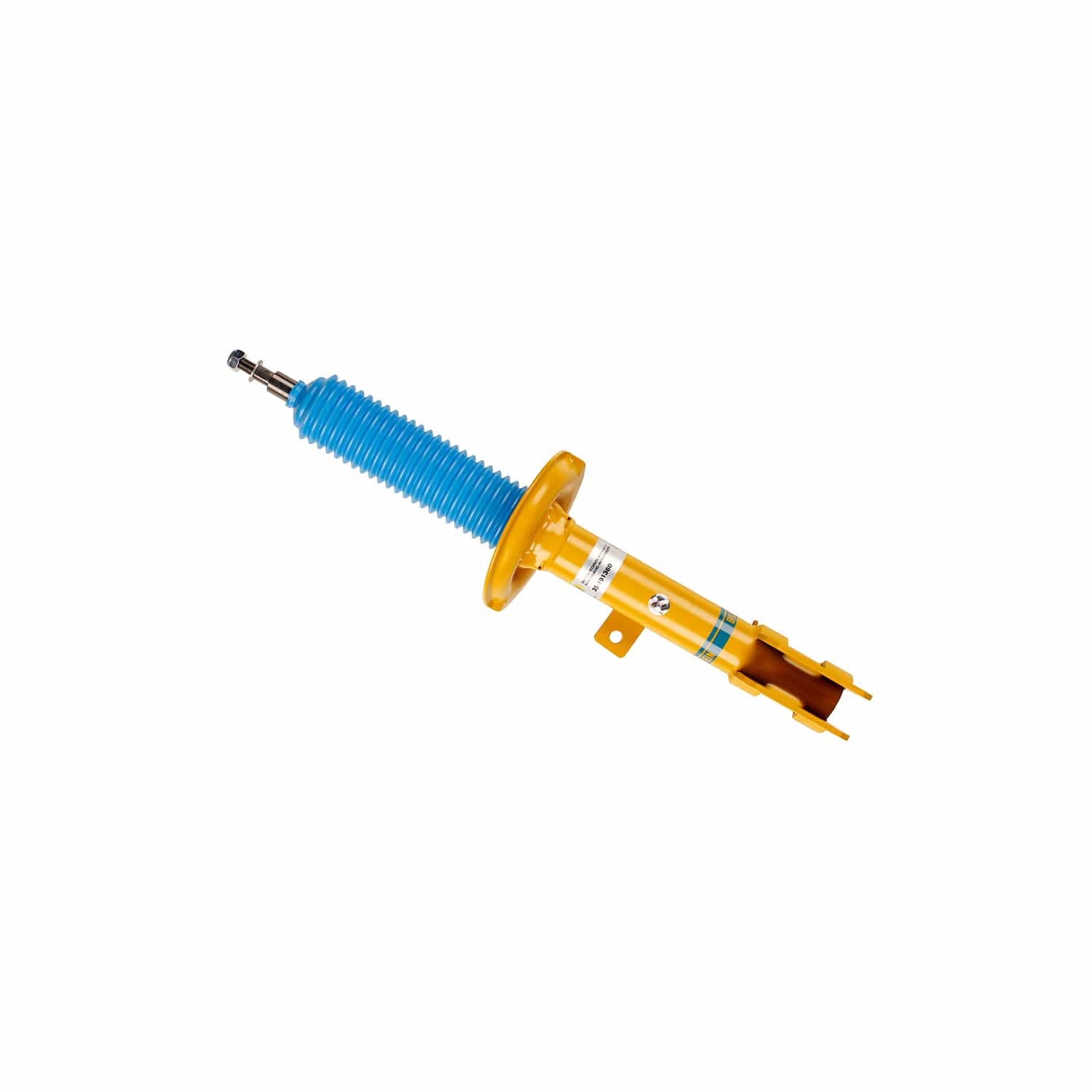 Bilstein B6 Performance 36mm Monotube Suspension Front Right Strut Assembly for 2011-2013 Kia Sorento (XM) 35-191360