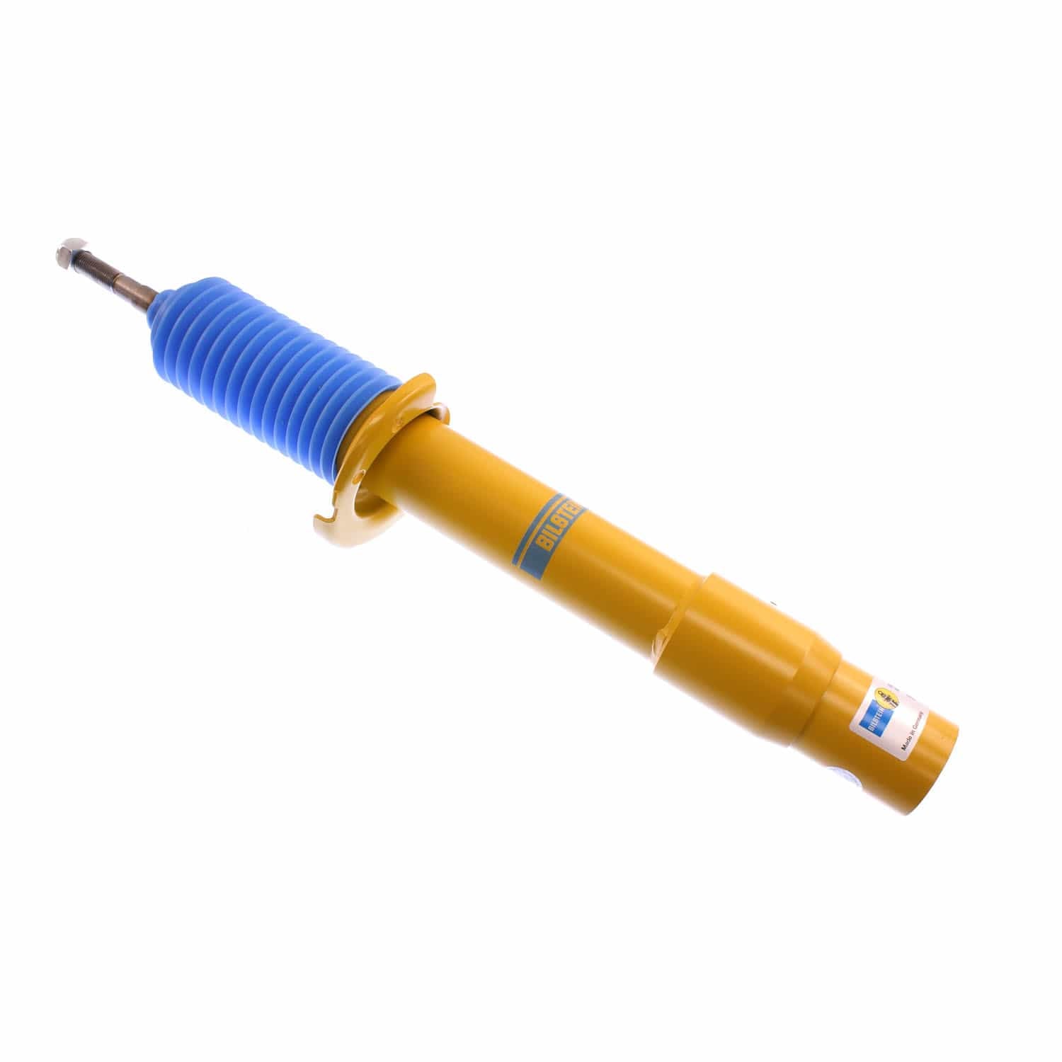 Bilstein B6 Performance 36mm Monotube Suspension Front Right Strut Assembly for 2011 BMW 1 Series M (E82) 35-143338