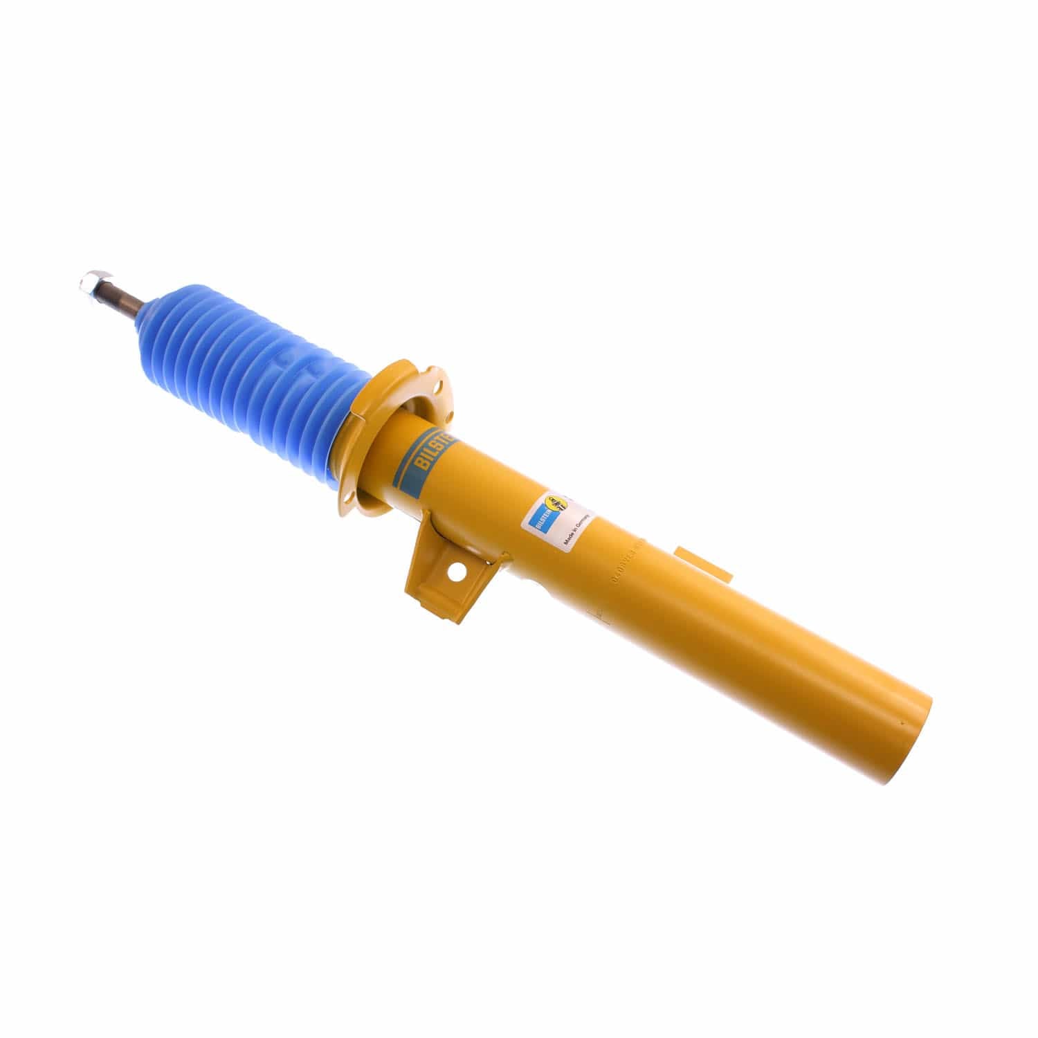 Bilstein B6 Performance 36mm Monotube Suspension Front Right Strut Assembly for 2013 BMW 135is (E82) 35-115915