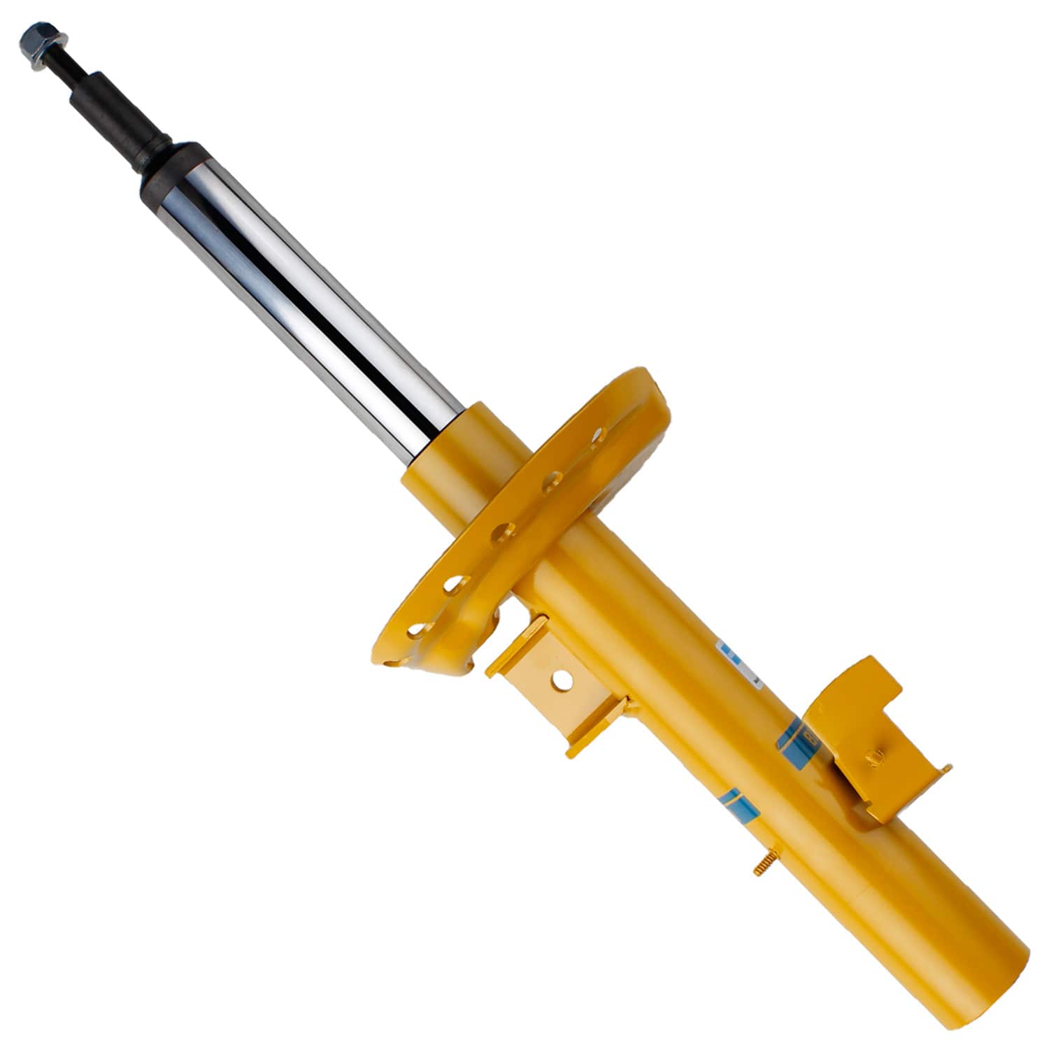Bilstein B6 Performance 36mm Monotube Suspension Front Right Strut Assembly for 2015-2022 Land Rover Discovery Sport (L550) 35-293071