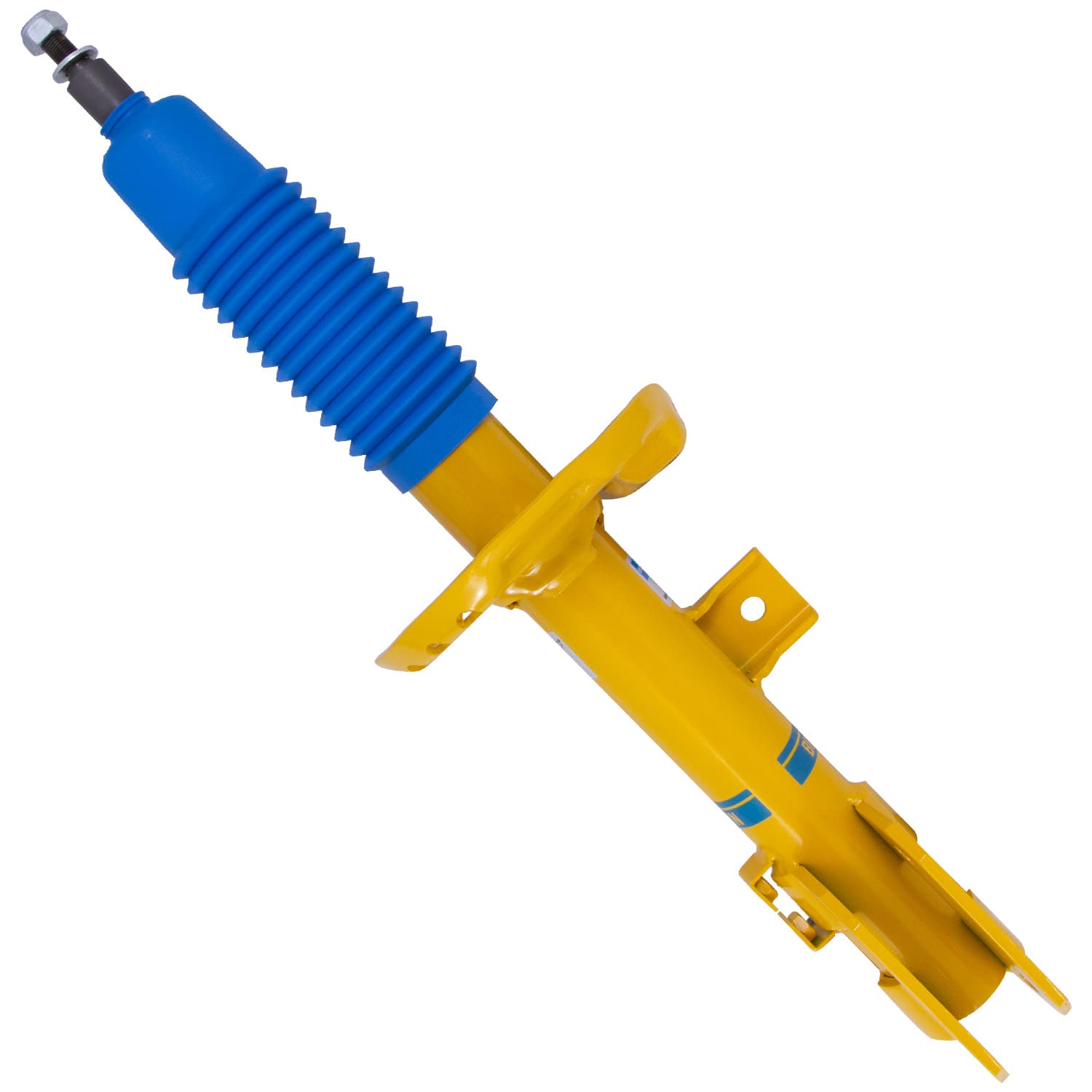 Bilstein B6 Performance 36mm Monotube Suspension Front Right Strut Assembly for 2016-2020 Kia Sorento (UM) 35-254980