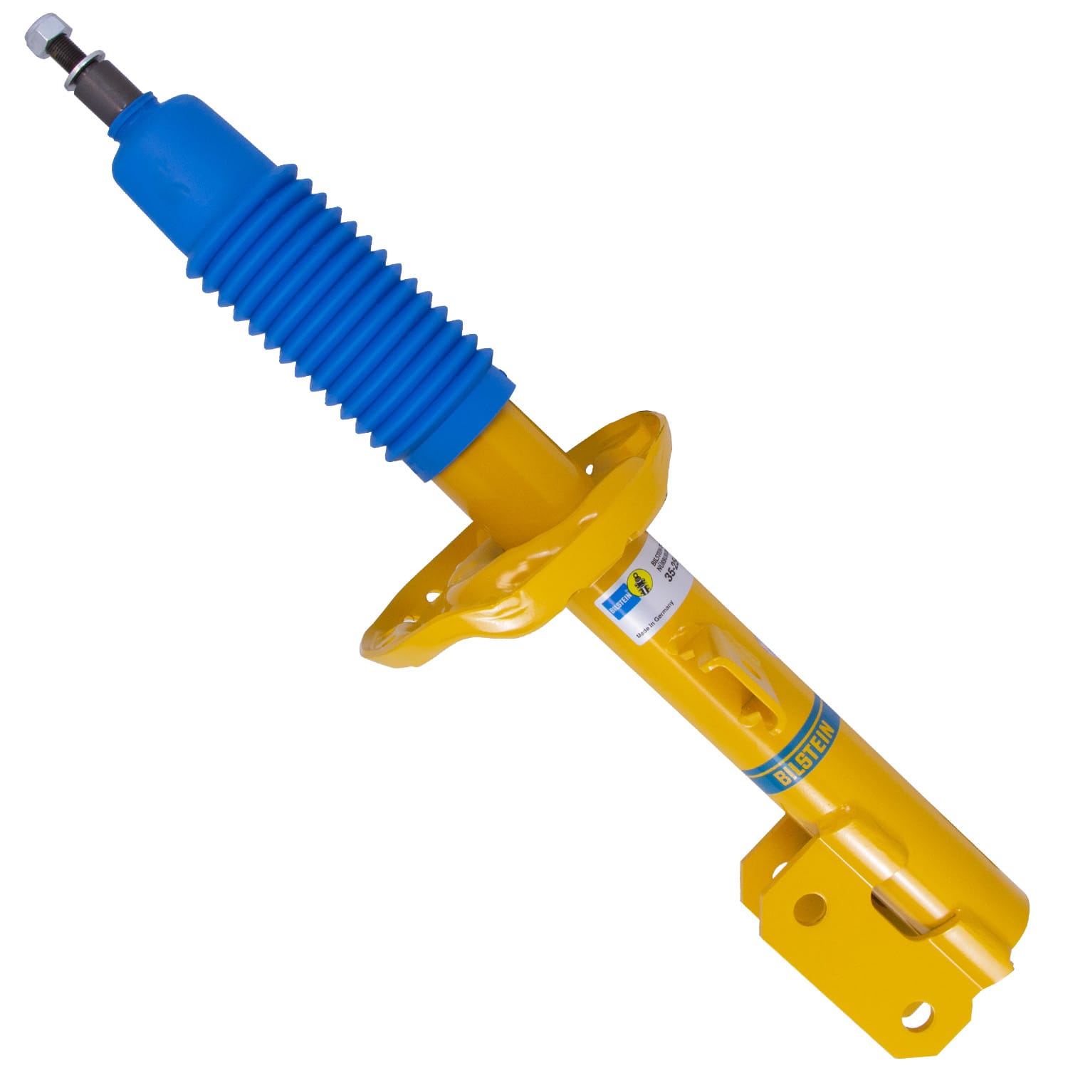 Bilstein B6 Performance 36mm Monotube Suspension Front Right Strut Assembly for 2016-2020 Kia Sorento (UM) 35-254980