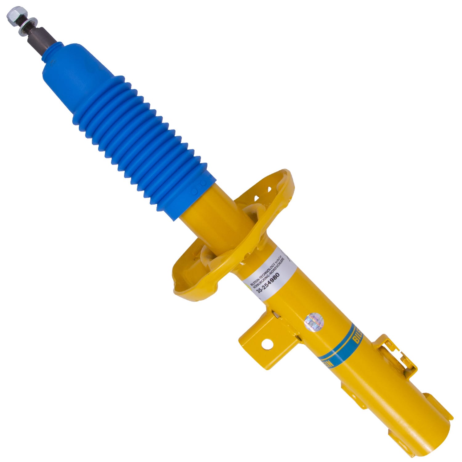 Bilstein B6 Performance 36mm Monotube Suspension Front Right Strut Assembly for 2016-2020 Kia Sorento (UM) 35-254980