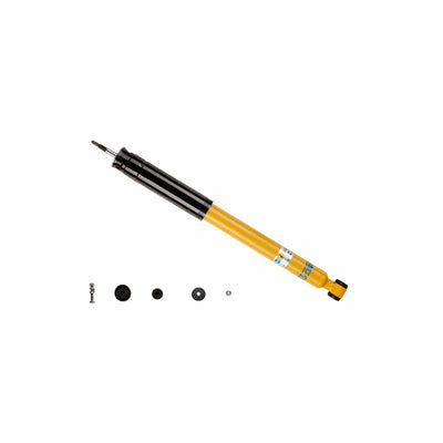 Bilstein B6 Performance 36mm Monotube Suspension Front Shock Absorber - 21.16 in. Extended 24-100458
