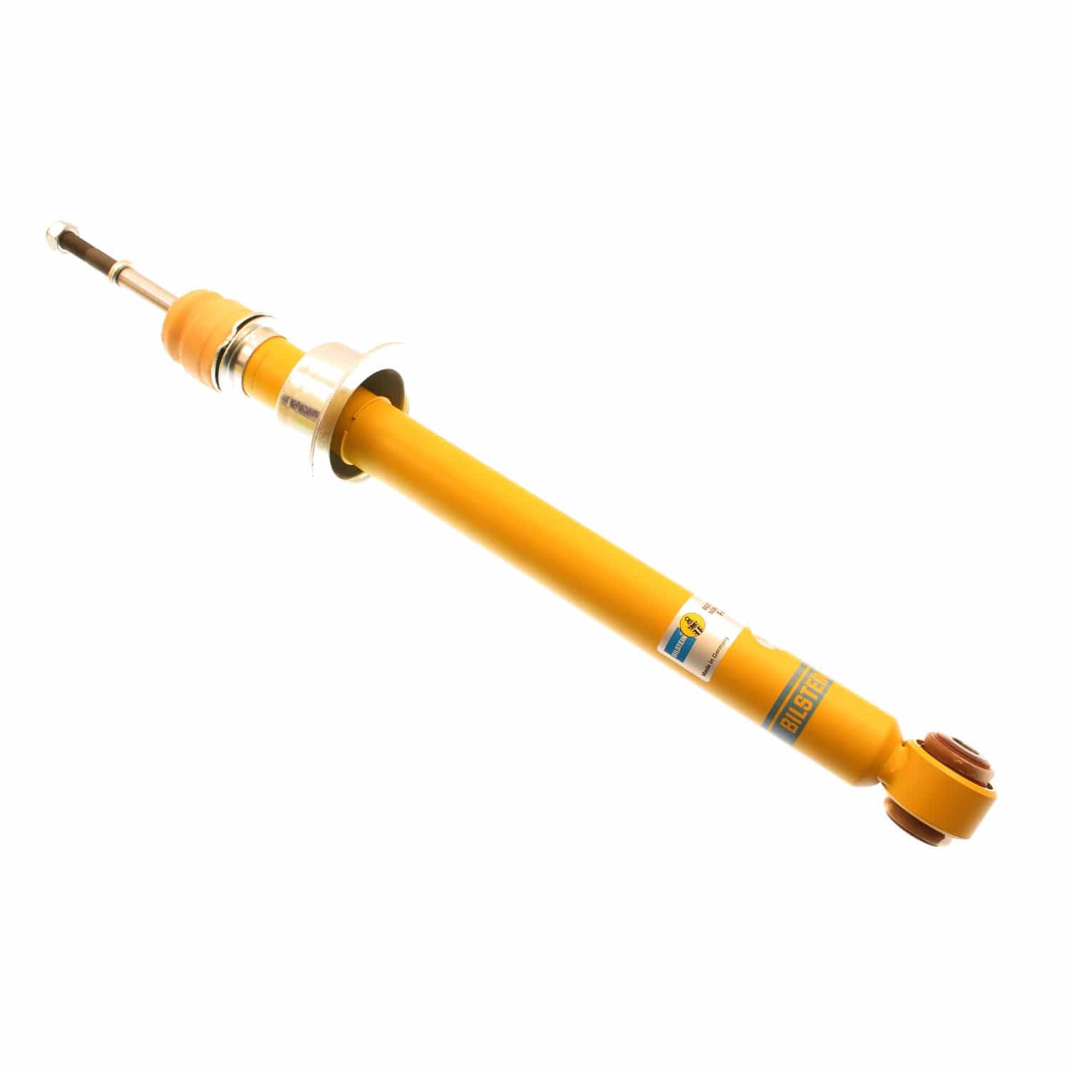 Bilstein B6 Performance 36mm Monotube Suspension Front Shock Absorber - 21.69 in. Extended 24-067799