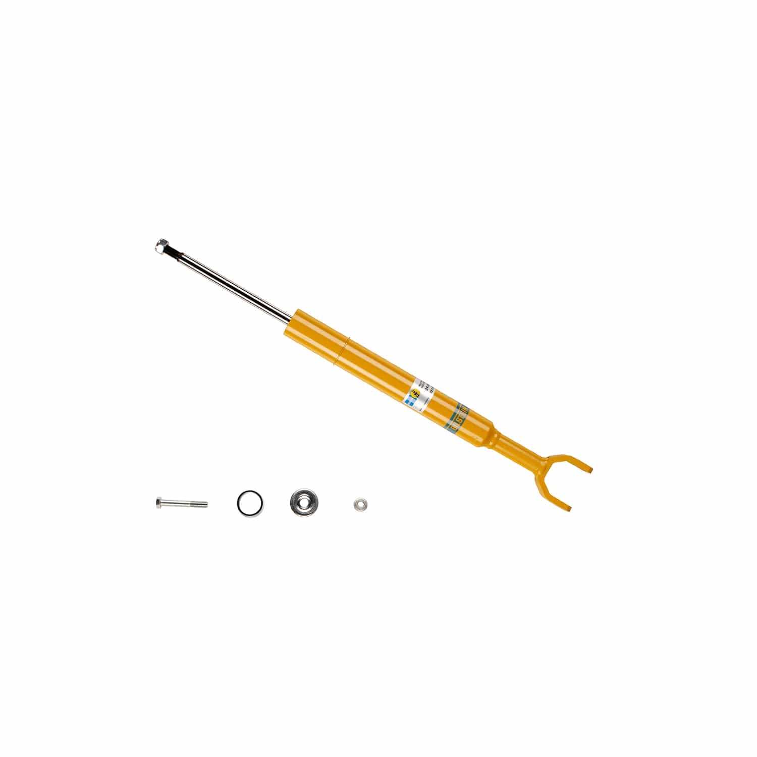 Bilstein B6 Performance 36mm Monotube Suspension Front Shock Absorber - 23.52 in. Extended 24-062114