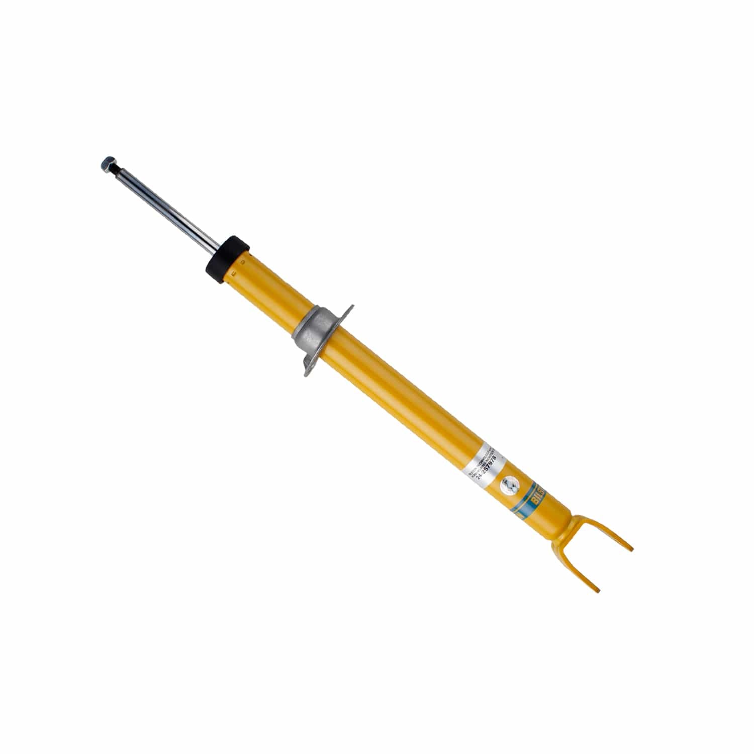 Bilstein B6 Performance 36mm Monotube Suspension Front Shock Absorber for 2018 Mercedes-Benz E400 (W213) 24-257978