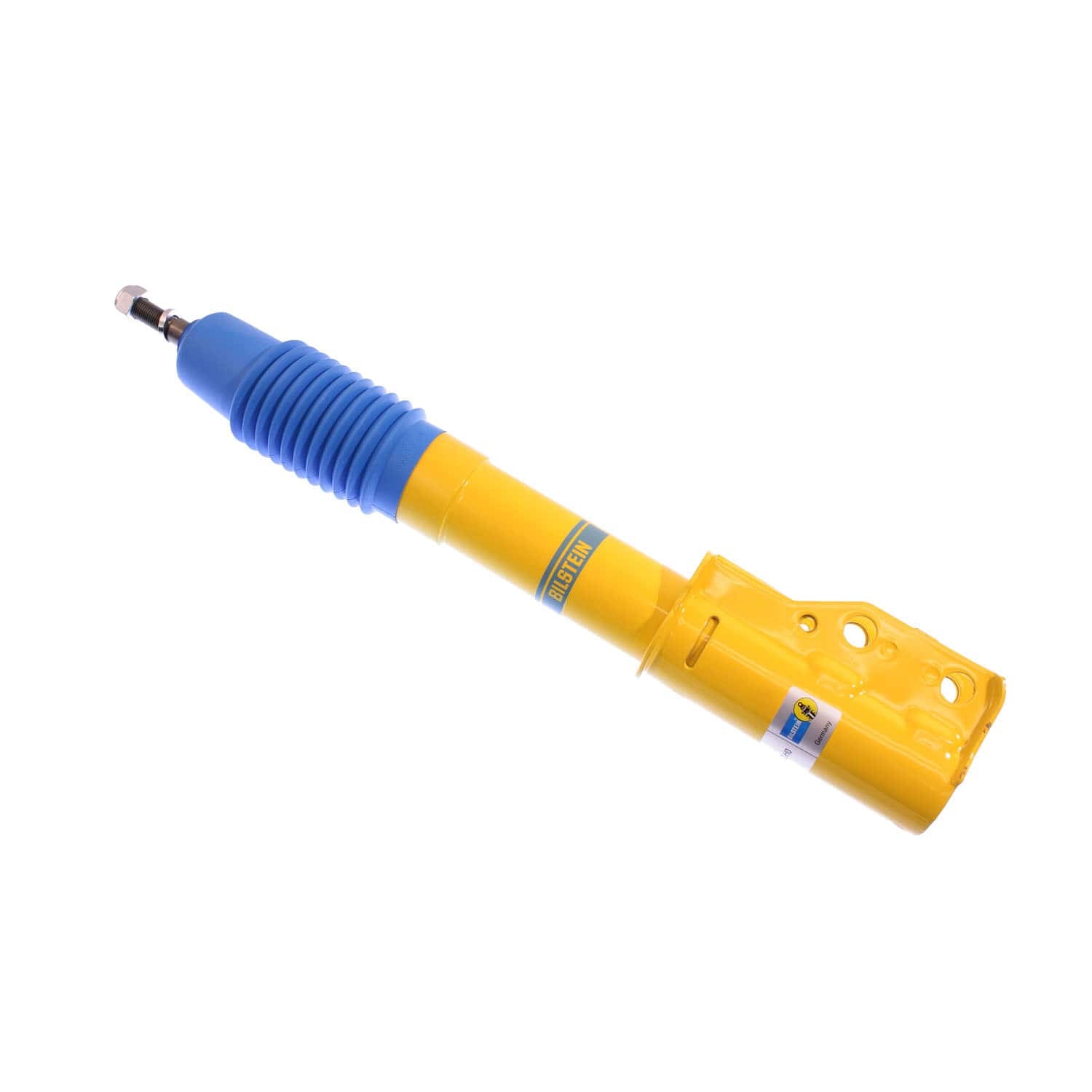 Bilstein B6 Performance 36mm Monotube Suspension Front Strut Assembly - 14.17 in. Collapsed 35-125228