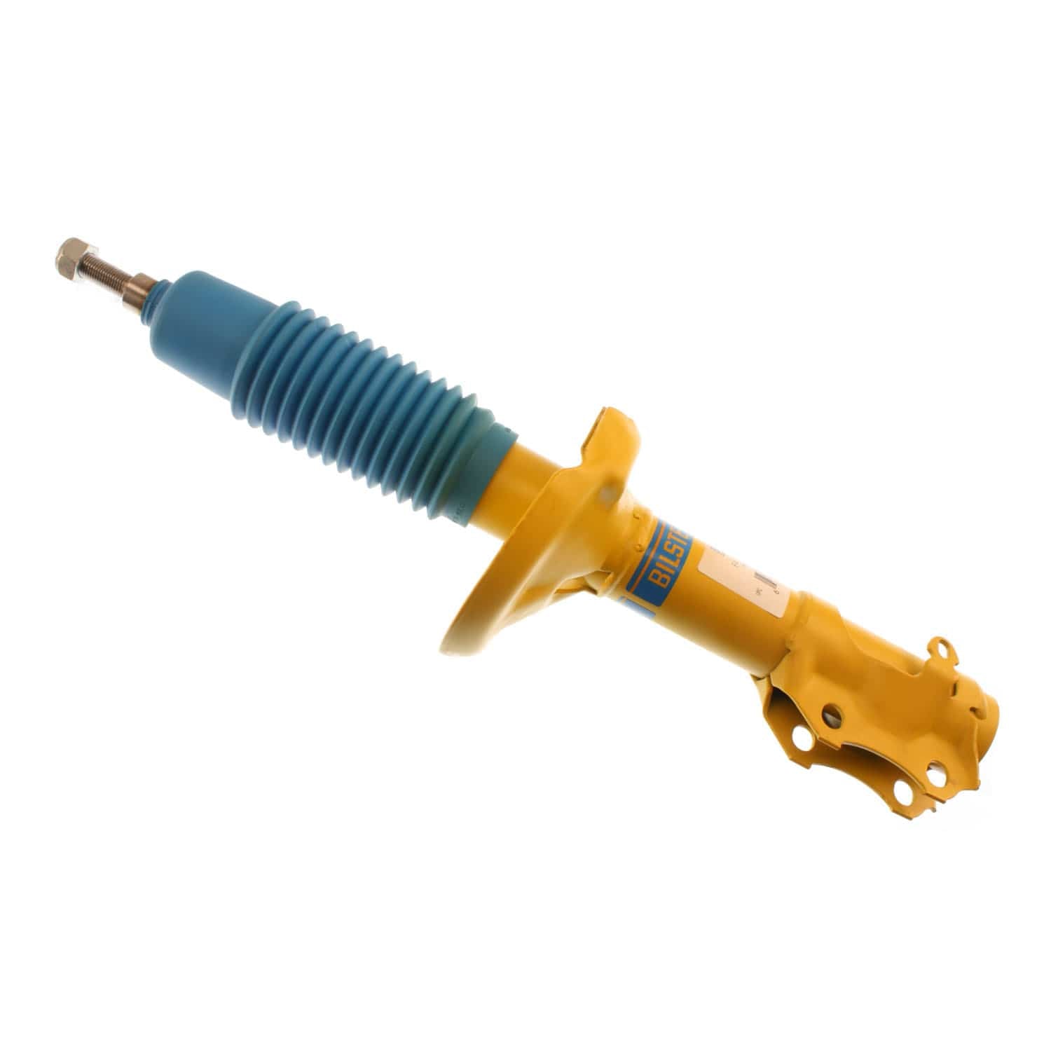 Bilstein B6 Performance 36mm Monotube Suspension Front Strut Assembly - 15.98 in. Collapsed, 19.74 in. Extended 35-002147
