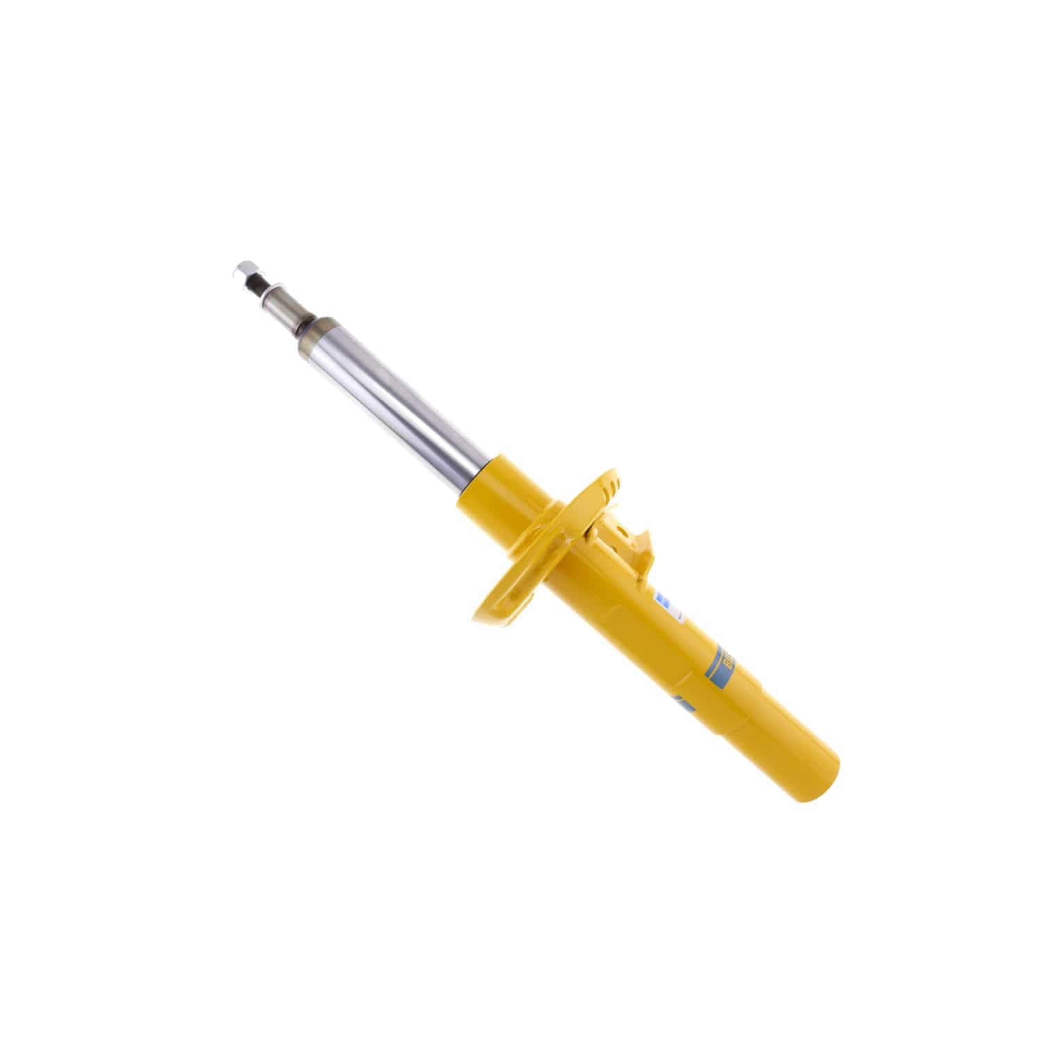 Bilstein B6 Performance 36mm Monotube Suspension Front Strut Assembly - 16.75 in. Collapsed, 20.61 in. Extended 35-158707